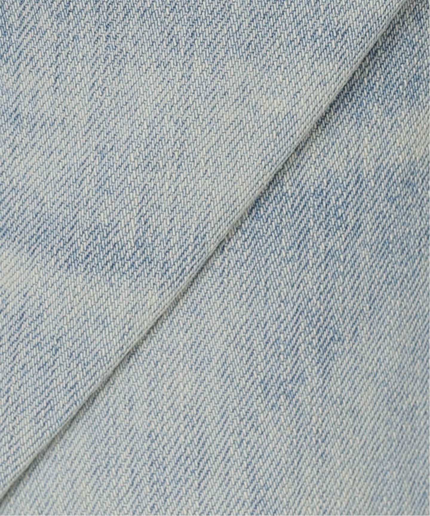HERILL/ヘリル】HL DENIM WIDE パンツ（デニムパンツ・ジーンズ