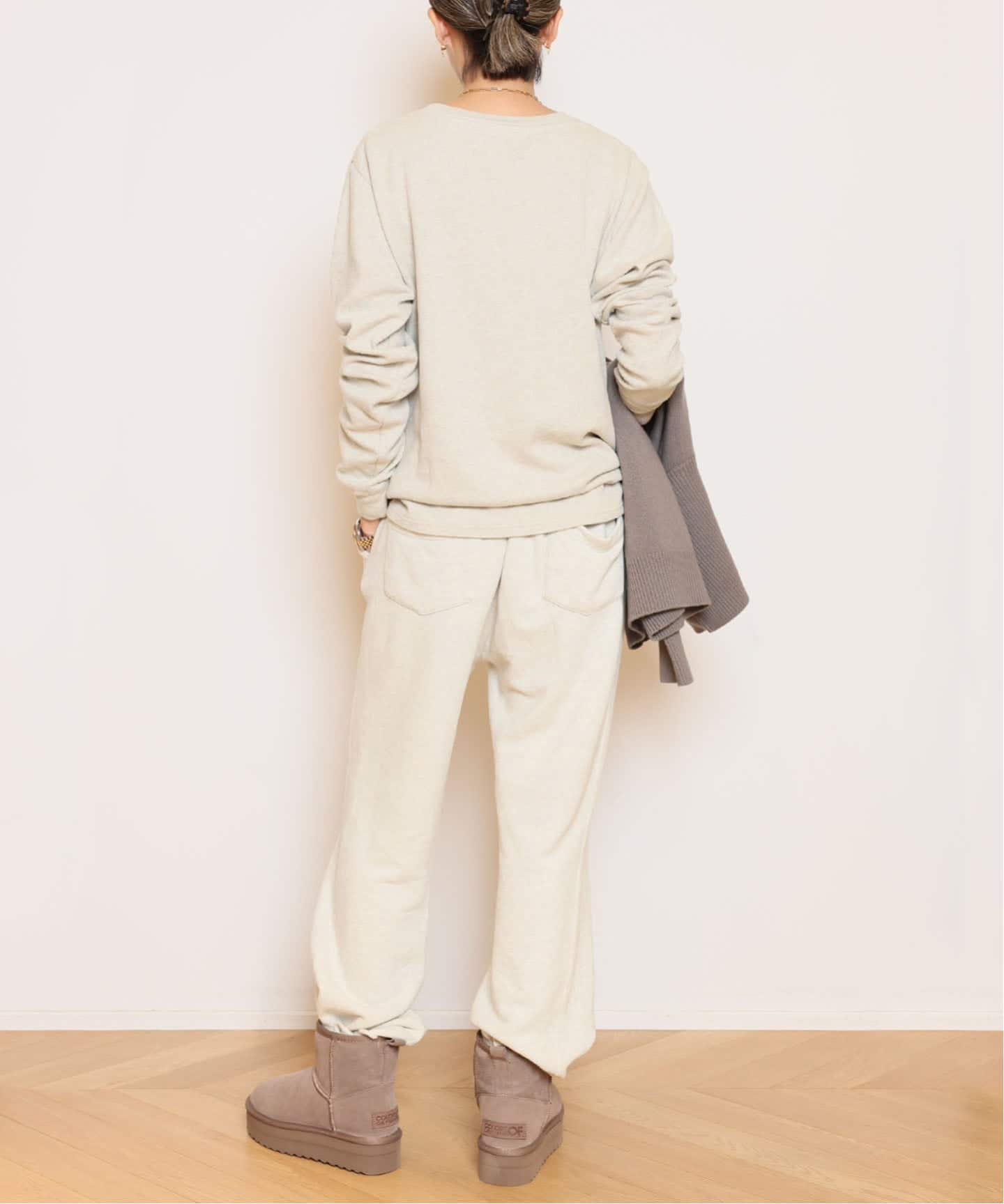 れみ WORK (ワーク) PROMISING STYLE S (プロミッシング スタイルS) 15×5.5J