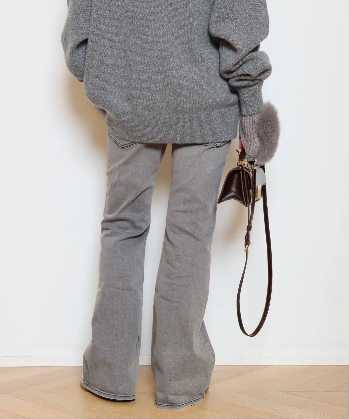 SURT/サート】CLASSIC FLARE DENIM（デニムパンツ・ジーンズ）｜MUSE 