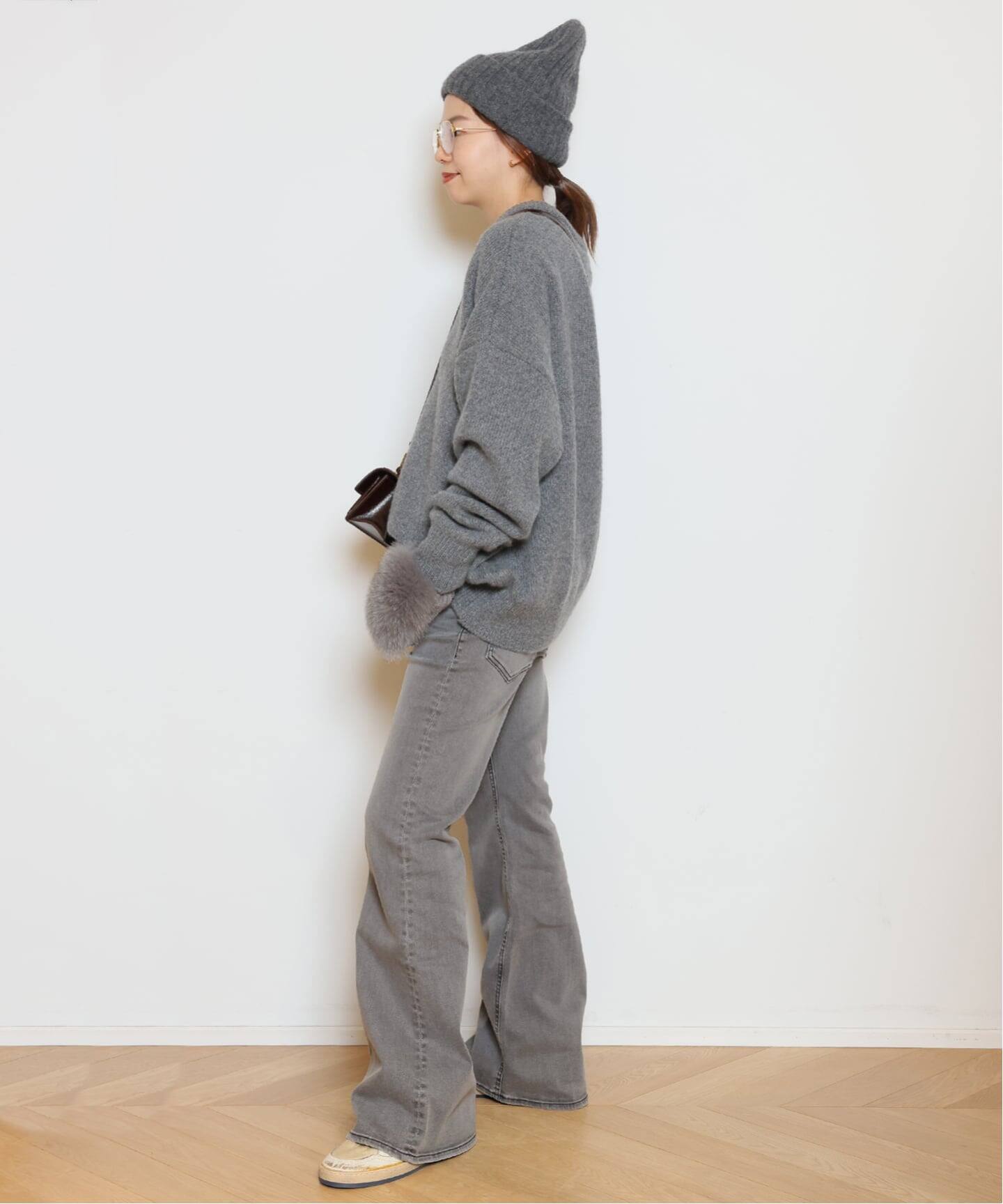 SURT/サート】CLASSIC FLARE DENIM（デニムパンツ・ジーンズ）｜MUSE 