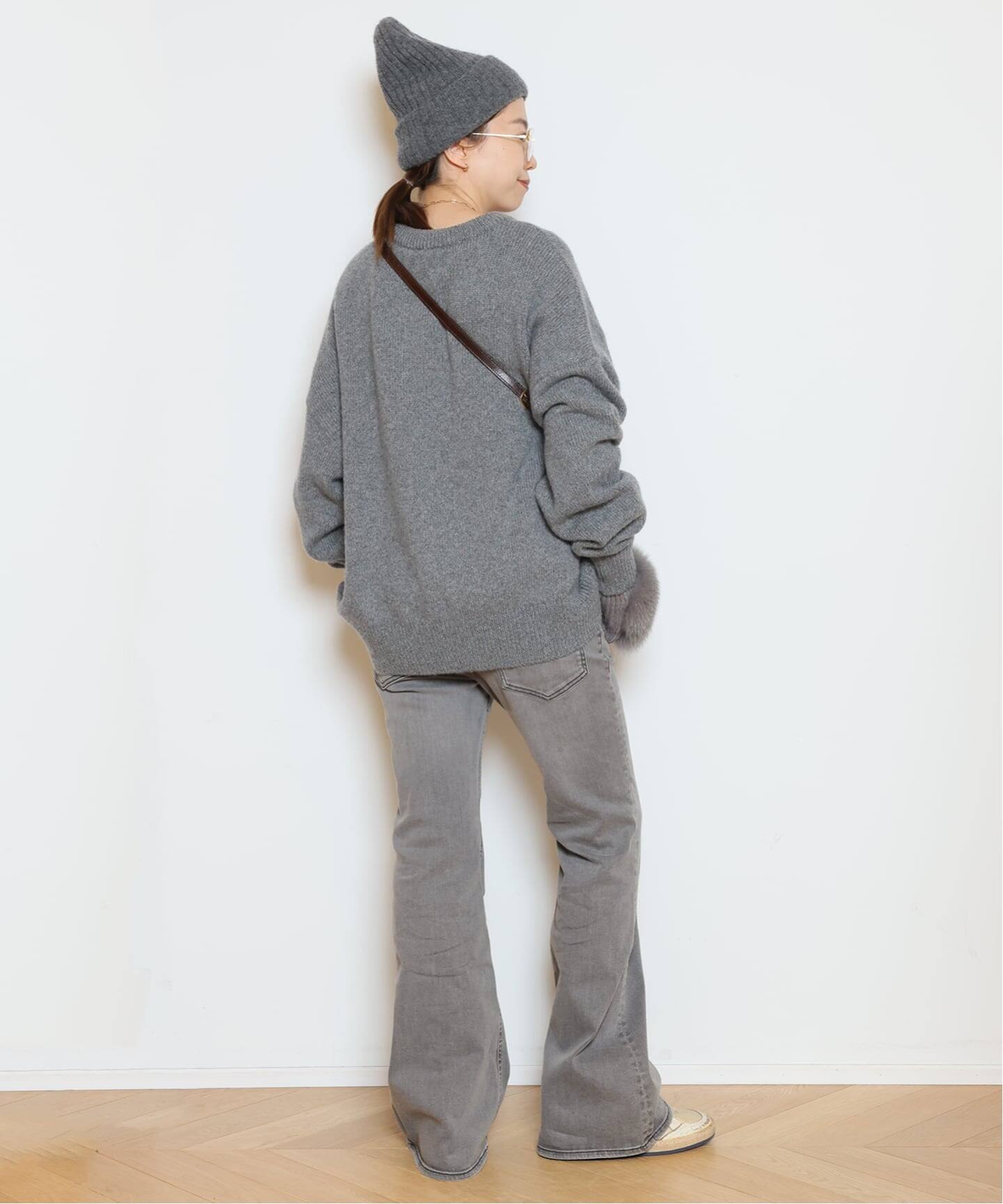 SURT/サート】CLASSIC FLARE DENIM（デニムパンツ・ジーンズ）｜MUSE 