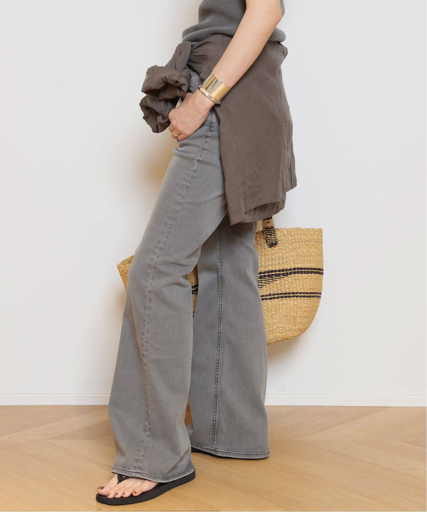 SURT/サート】CLASSIC FLARE DENIM（デニムパンツ・ジーンズ）｜MUSE 