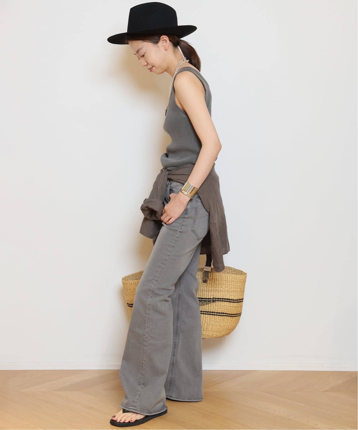 SURT/サート】CLASSIC FLARE DENIM（デニムパンツ・ジーンズ）｜MUSE 