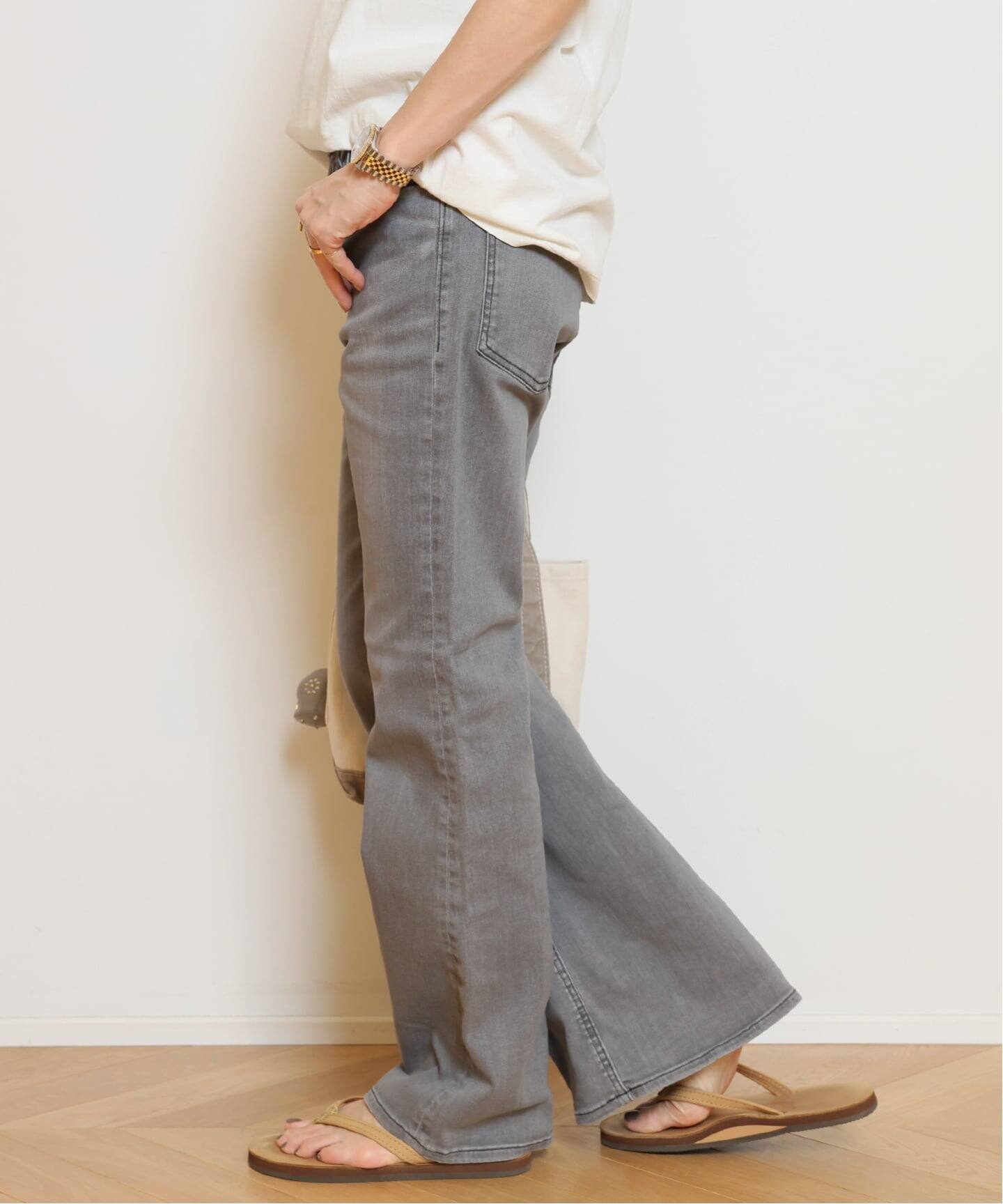 SURT/サート】CLASSIC FLARE DENIM（デニムパンツ・ジーンズ）｜MUSE 
