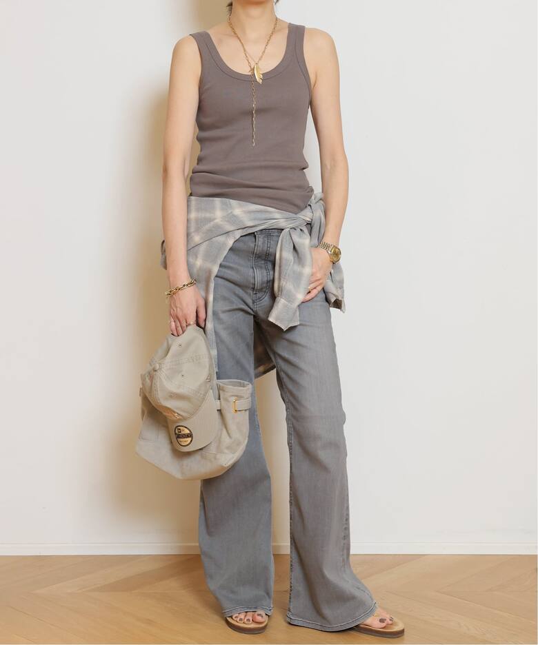 SURT/サート】CLASSIC FLARE DENIM（デニムパンツ・ジーンズ）｜MUSE  