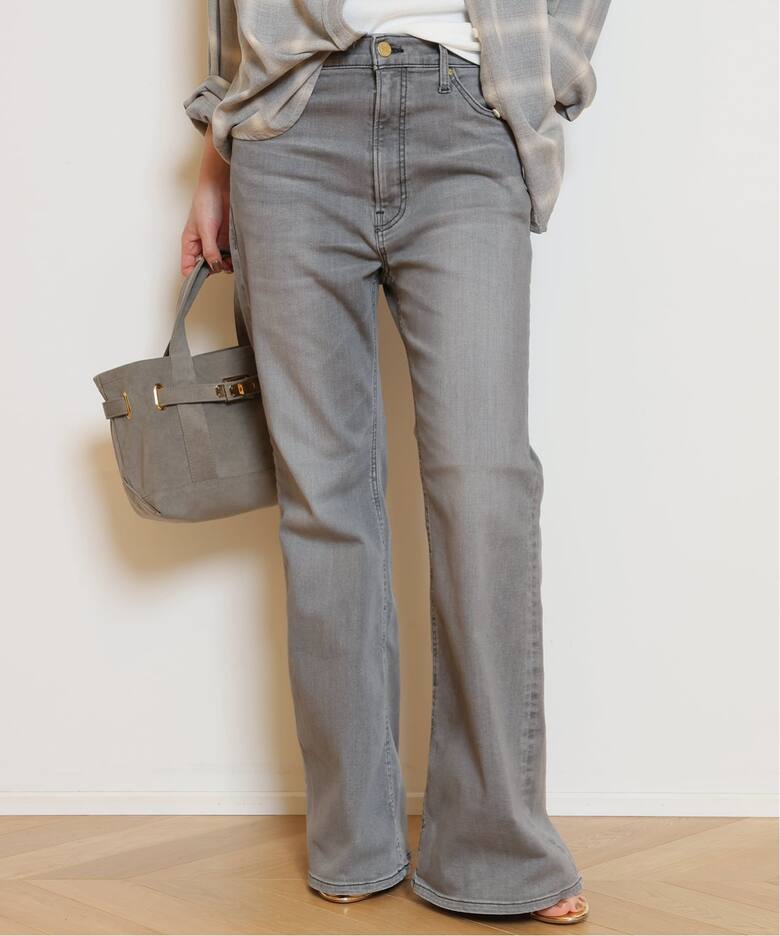 SURT/サート】CLASSIC FLARE DENIM（デニムパンツ・ジーンズ）｜MUSE 