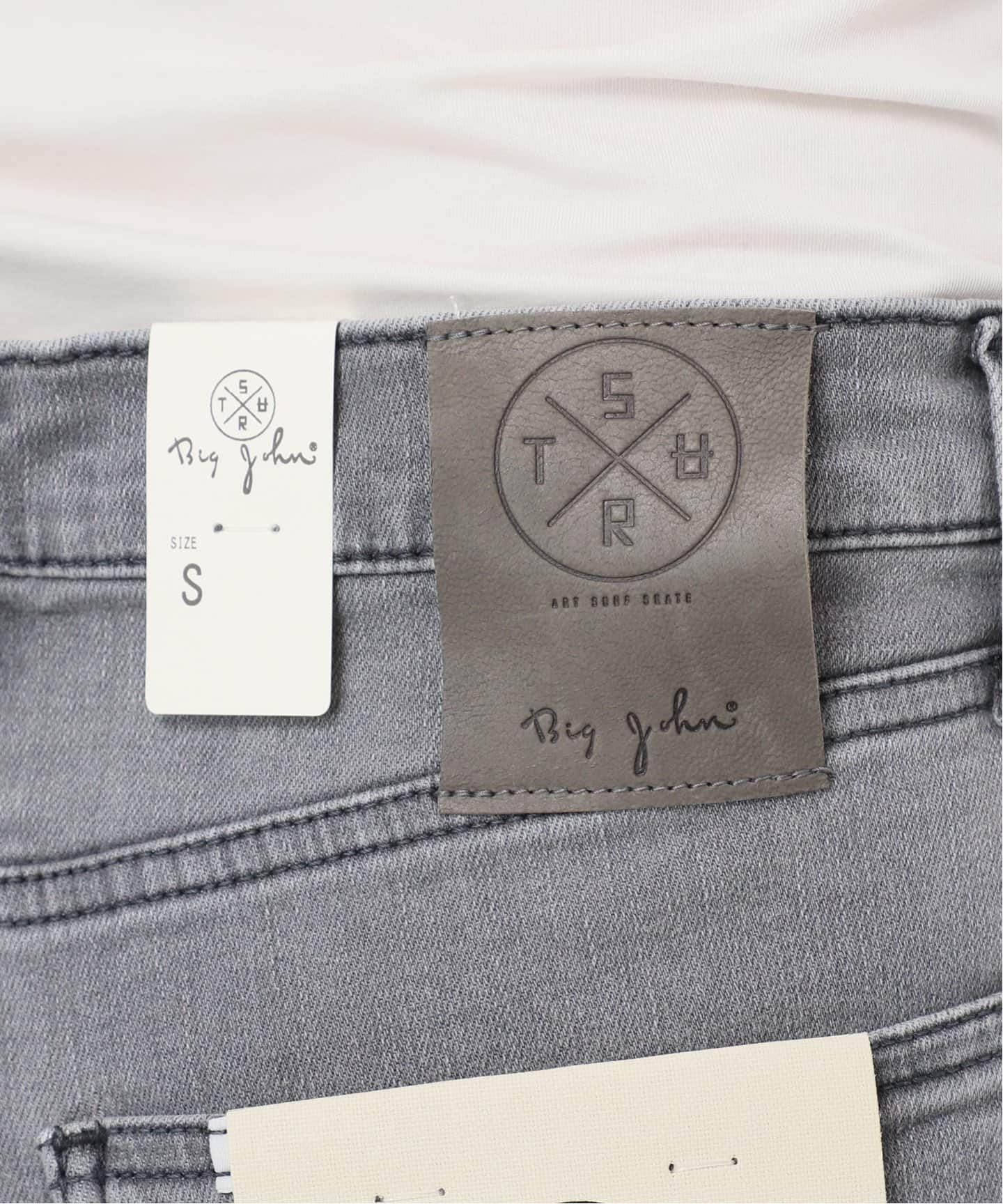SURT/サート】CLASSIC FLARE DENIM（デニムパンツ・ジーンズ