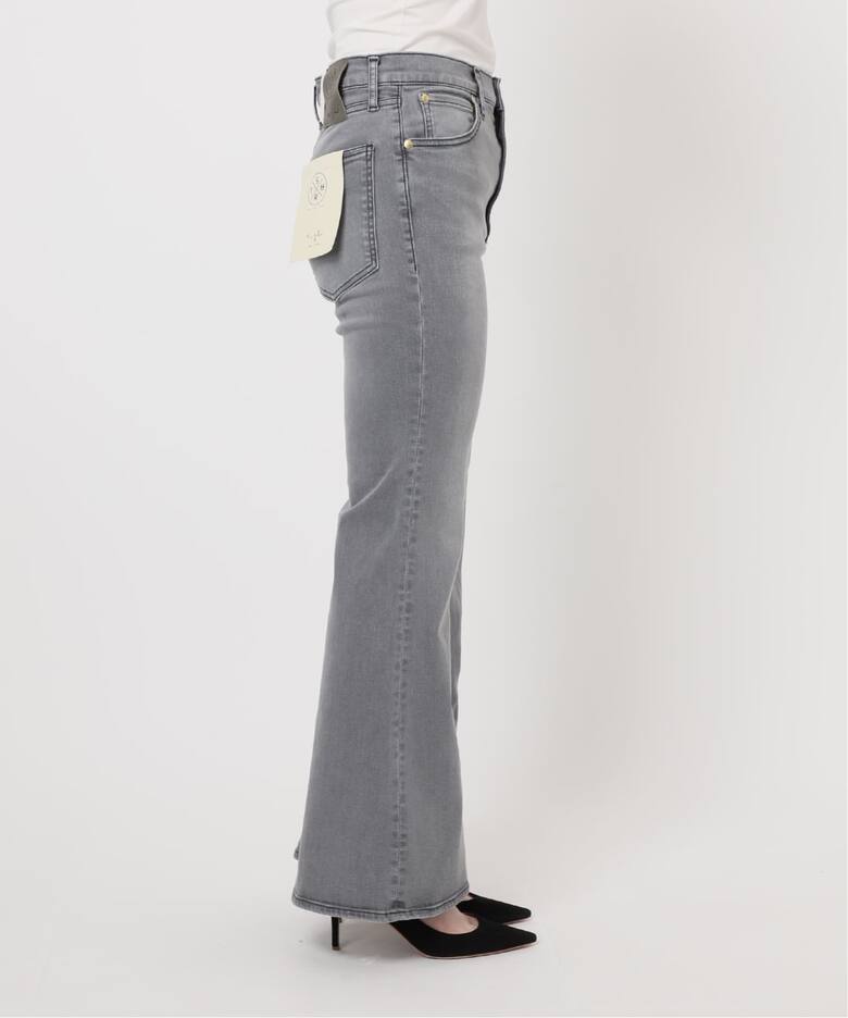 SURT/サート】CLASSIC FLARE DENIM（デニムパンツ・ジーンズ）｜MUSE 