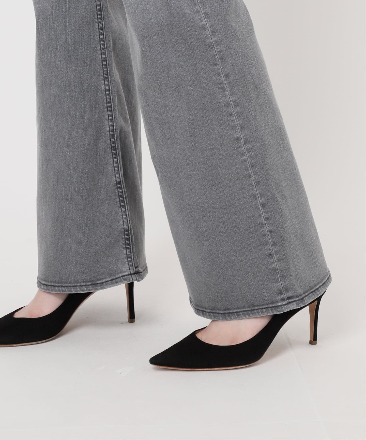 SURT/サート】CLASSIC FLARE DENIM（デニムパンツ・ジーンズ）｜MUSE