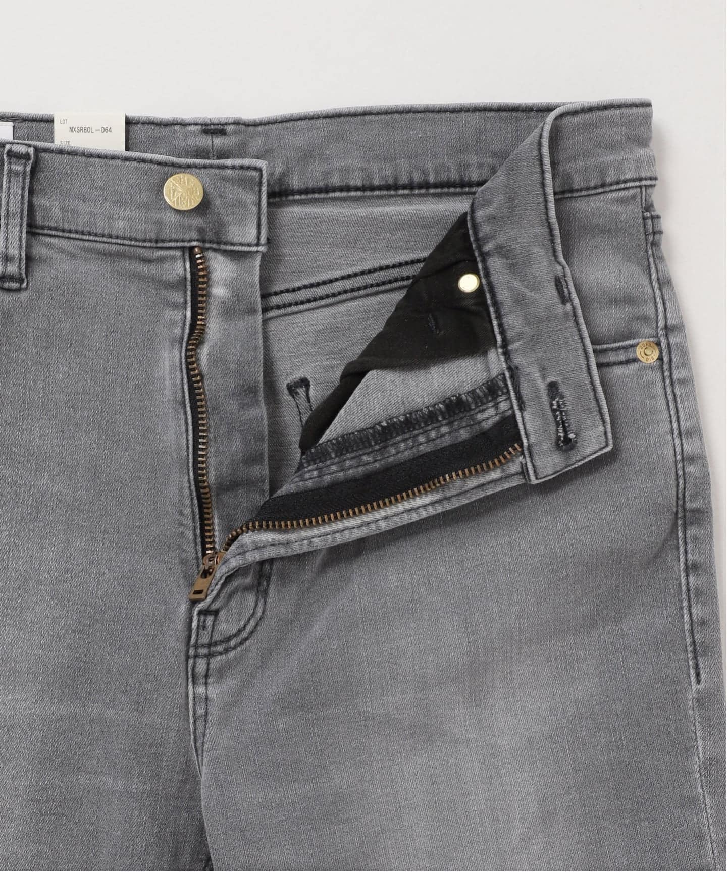 SURT/サート】CLASSIC FLARE DENIM（デニムパンツ・ジーンズ）｜MUSE