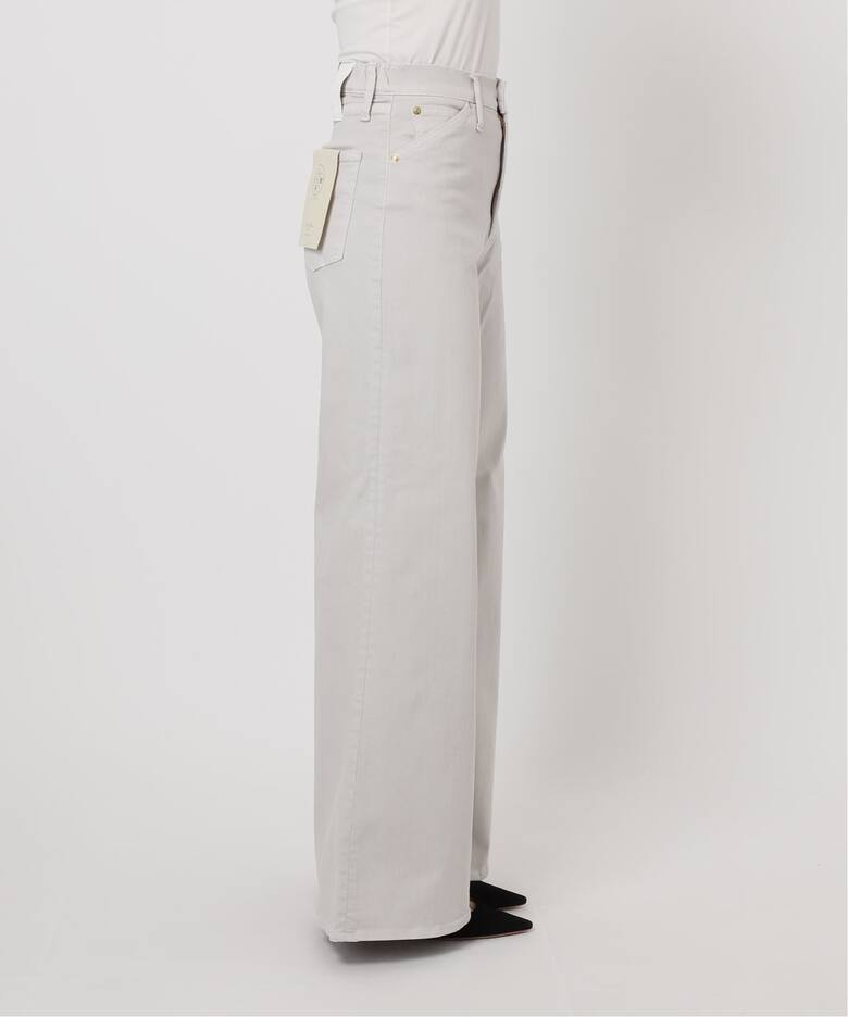 MUSE 【SURT/サート】MANNISH BAGGY デニム36 【SURT/サート】MANNISH  