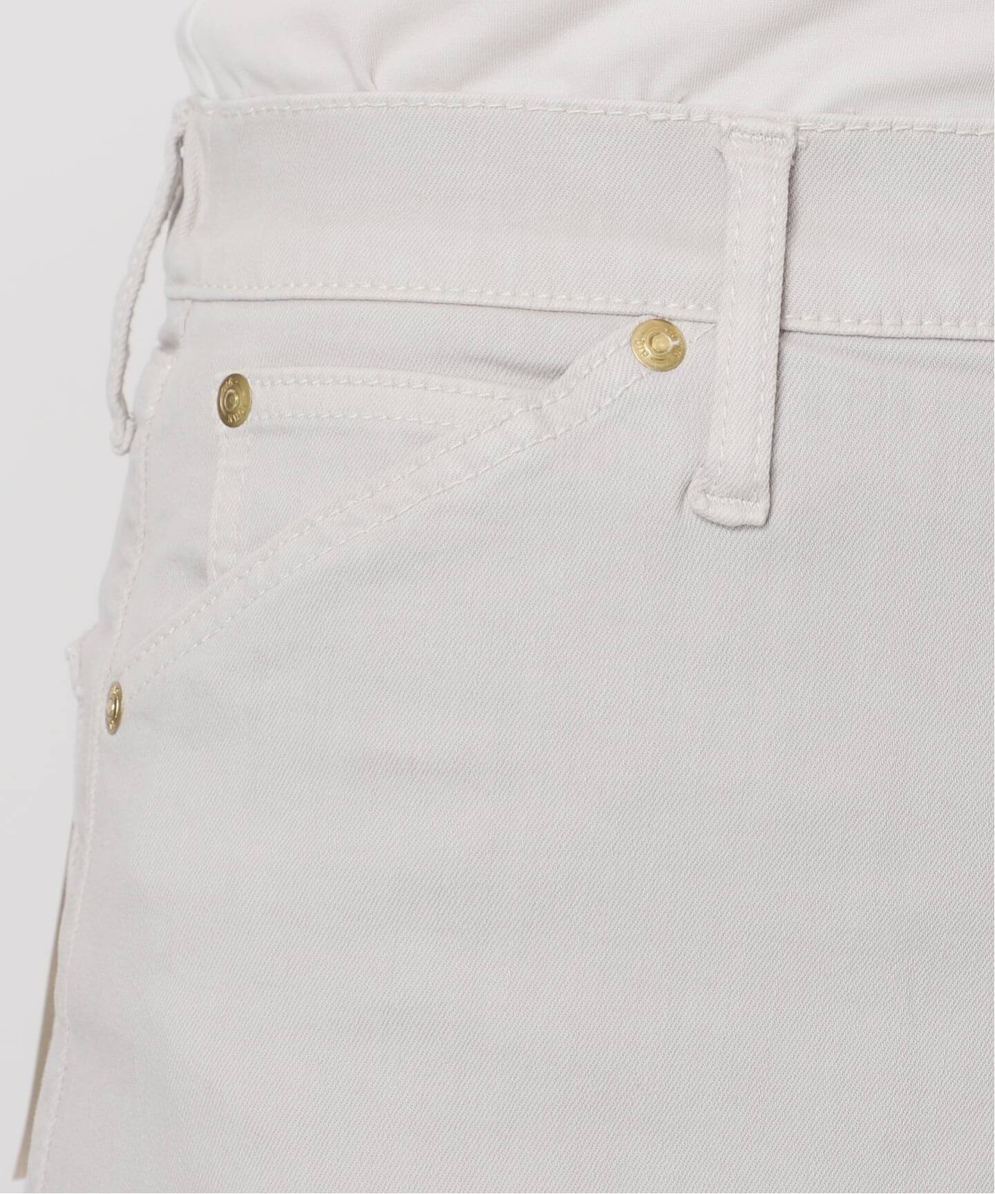 SURT/サート】MANNISH BUGGY DENIM (LIGHT GRAY)（デニムパンツ