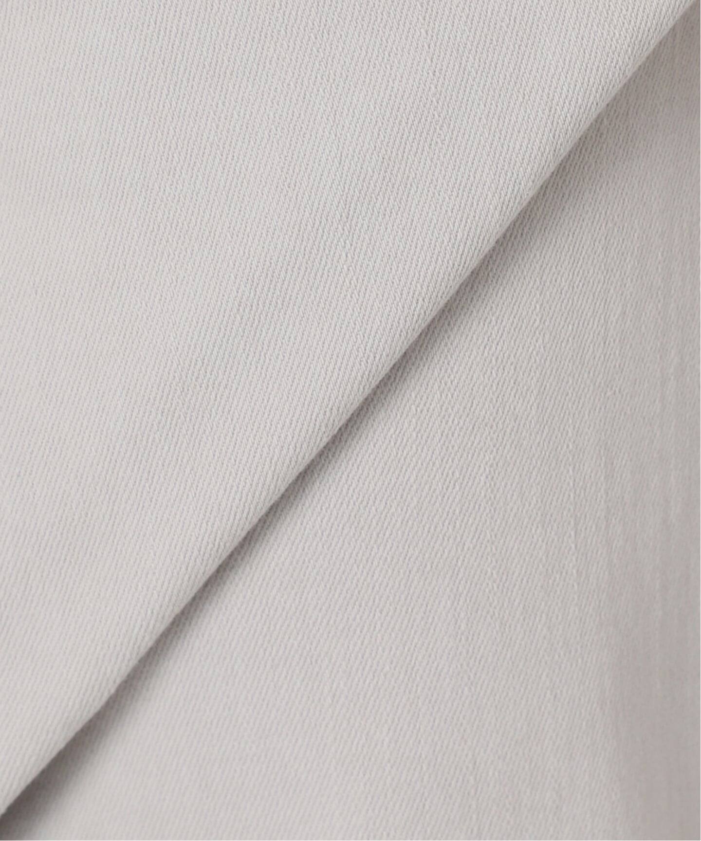 SURT/サート】MANNISH BUGGY DENIM (LIGHT GRAY)（デニムパンツ