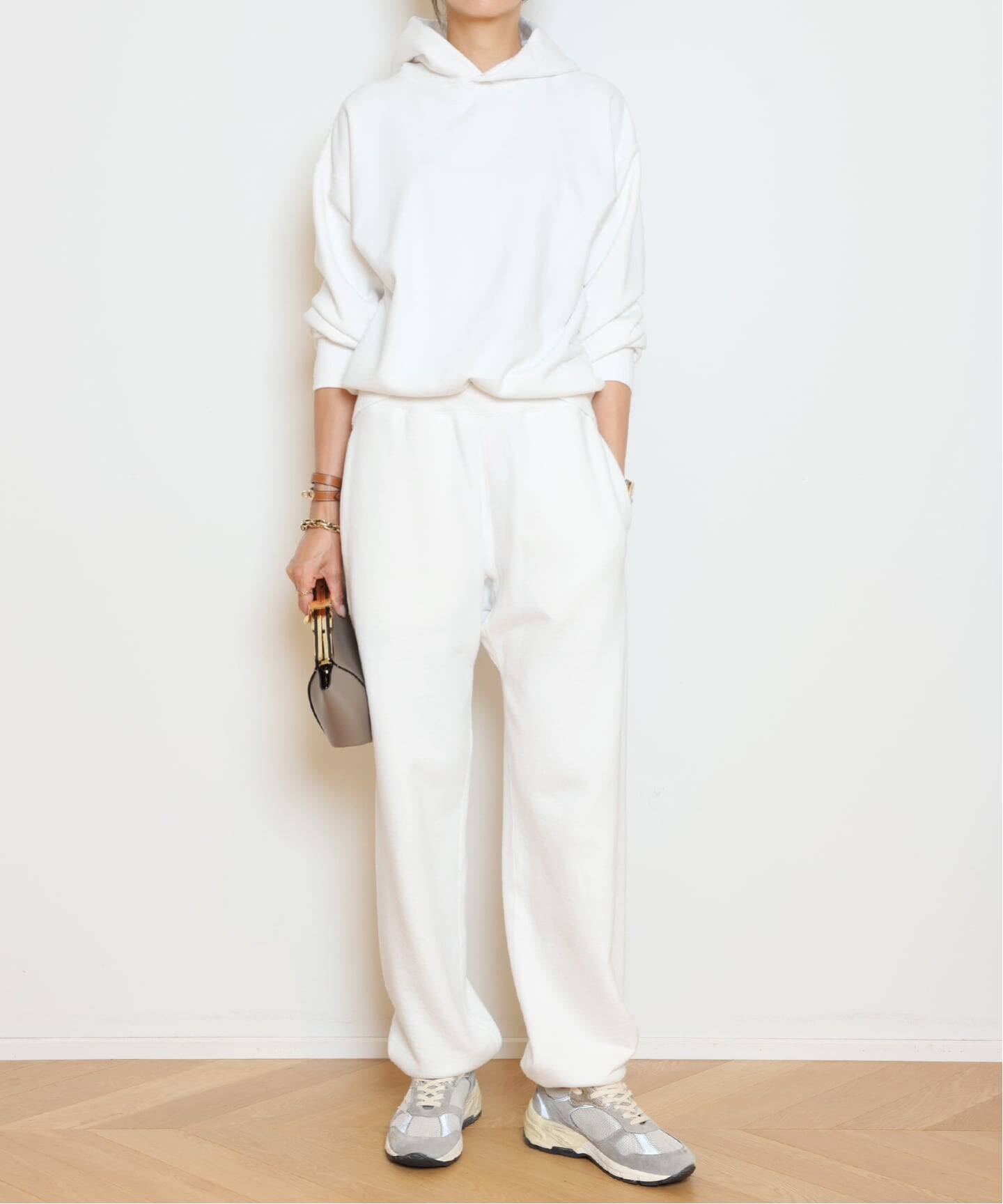 HERILL/ヘリル】Sweat パンツ（スウェットパンツ）｜MUSE de Deuxieme