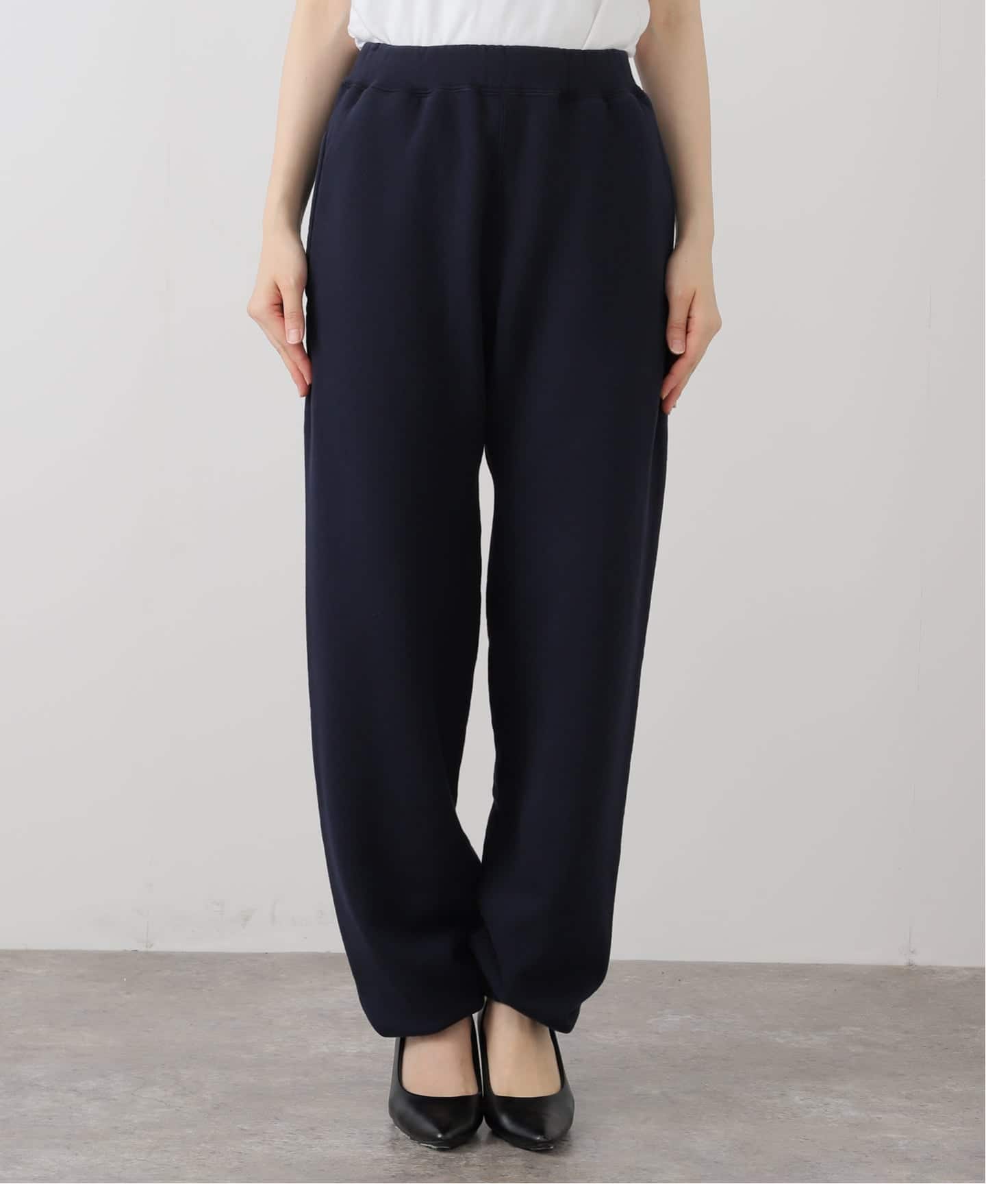 専用ミューズドドゥーズィエムクラスHERILL NEPDENIM WIDE PT ミューズドドゥーズィエムクラス HERILL NEPDENIM WIDE PT