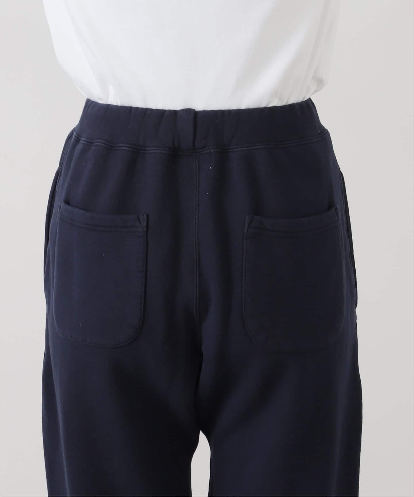 HERILL/ヘリル】Sweat パンツ（スウェットパンツ）｜MUSE de Deuxieme