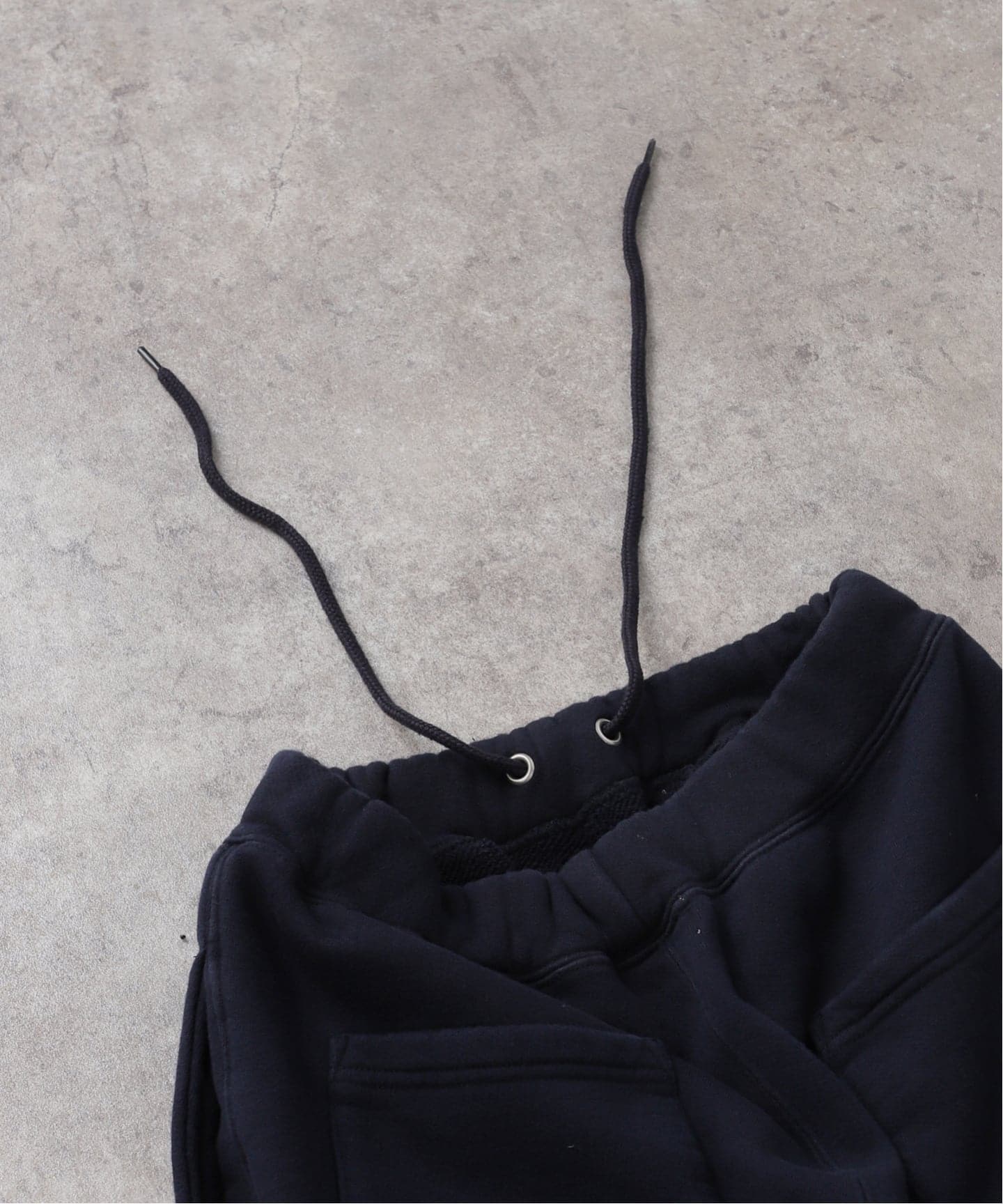 HERILL/ヘリル】Sweat パンツ（スウェットパンツ）｜MUSE de Deuxieme