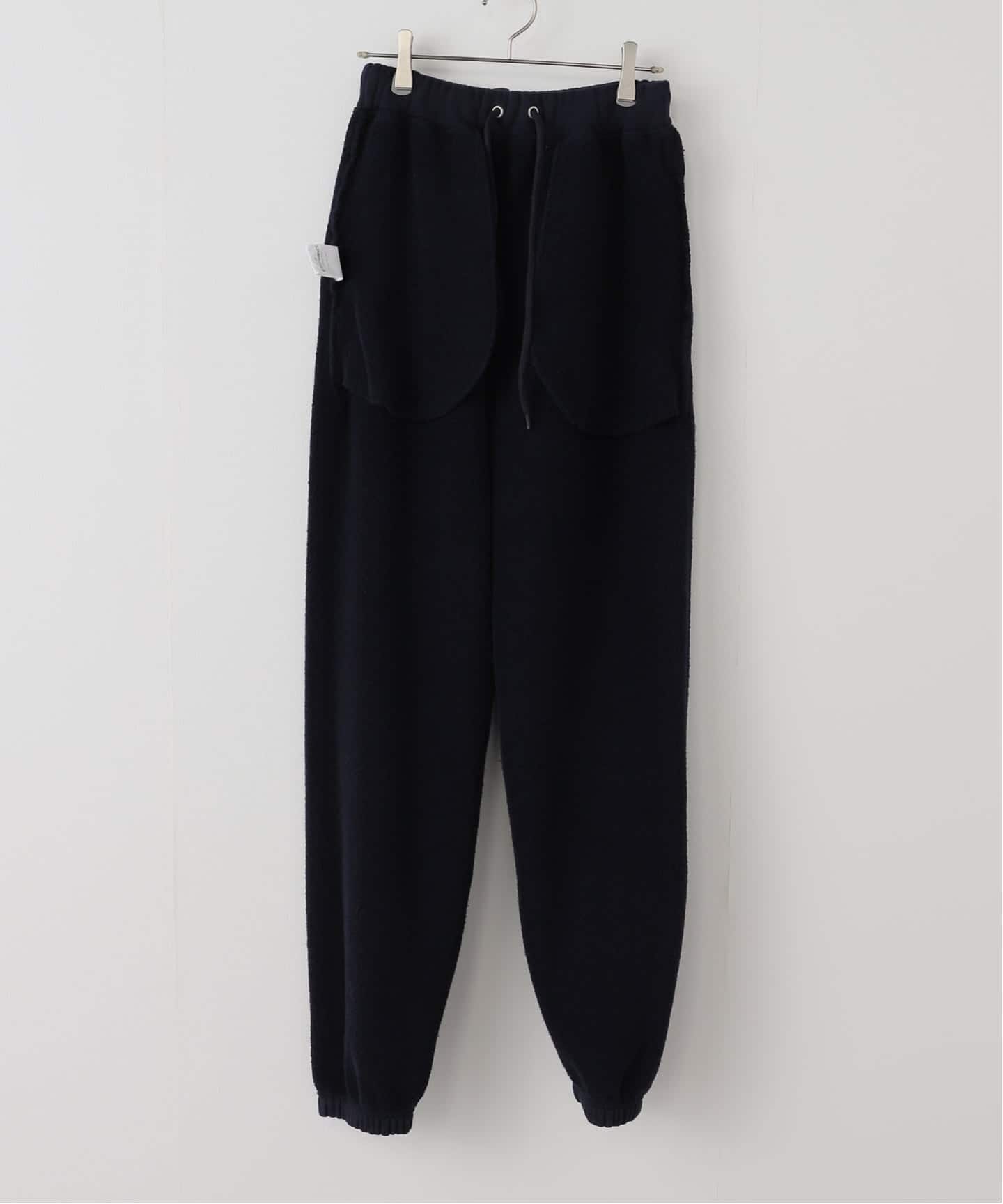 HERILL/ヘリル】Sweat パンツ（スウェットパンツ）｜MUSE de Deuxieme