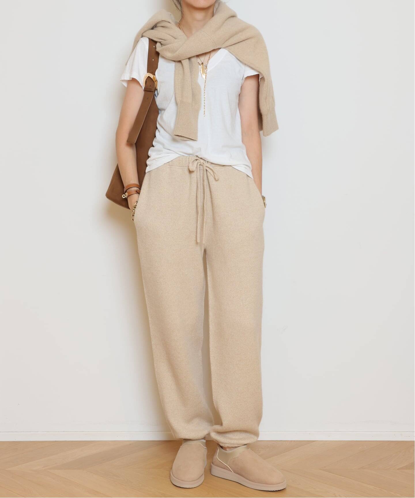 HERILL muse deuxiemeclasse ベージュ　カーゴパンツ HERILL/ヘリル】RIPSTOP WORK パンツ（その他パンツ）｜MUSE de
