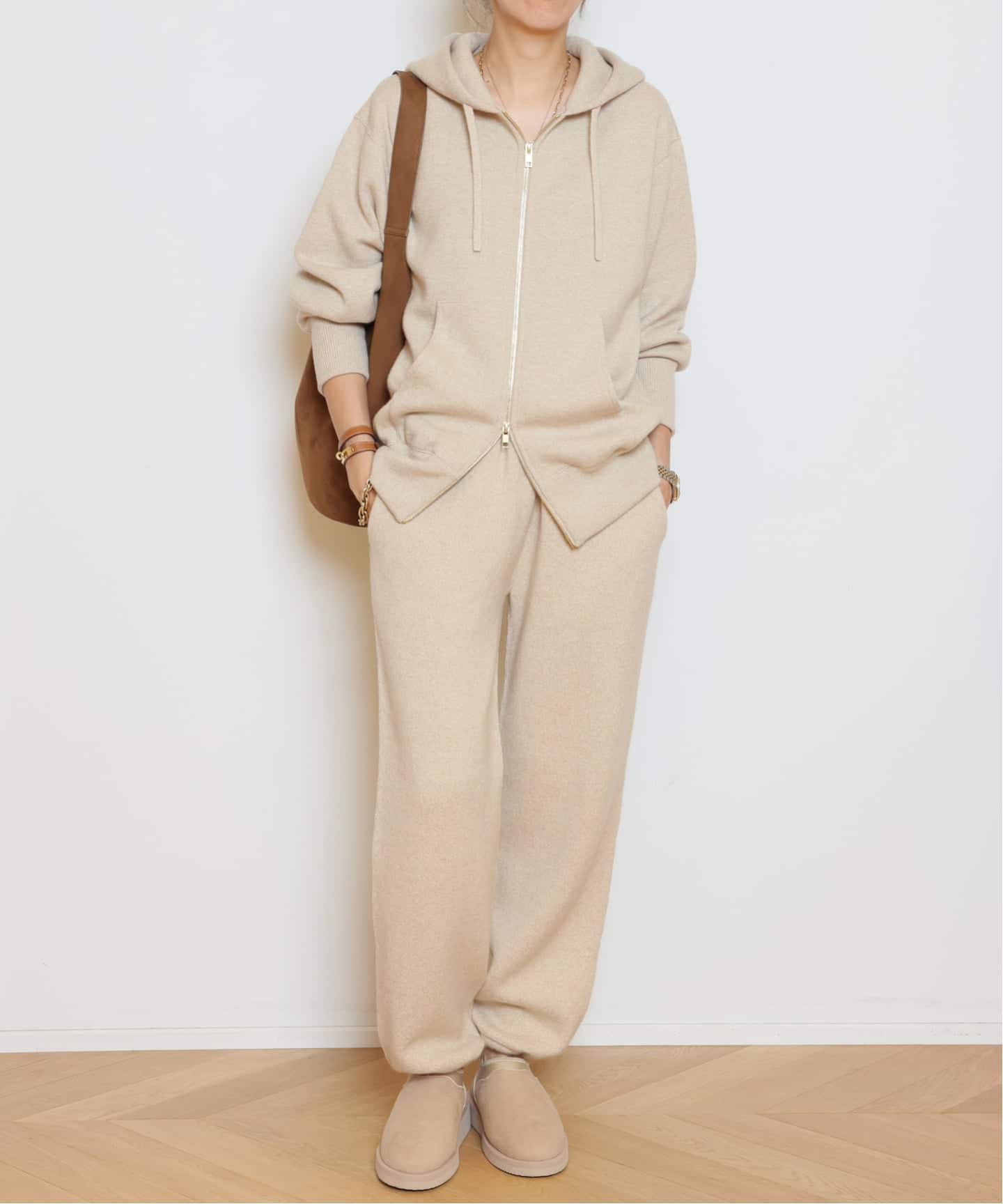 専用ミューズドドゥーズィエムクラスHERILL NEPDENIM WIDE PT ミューズドドゥーズィエムクラス HERILL NEPDENIM WIDE PT MUSE