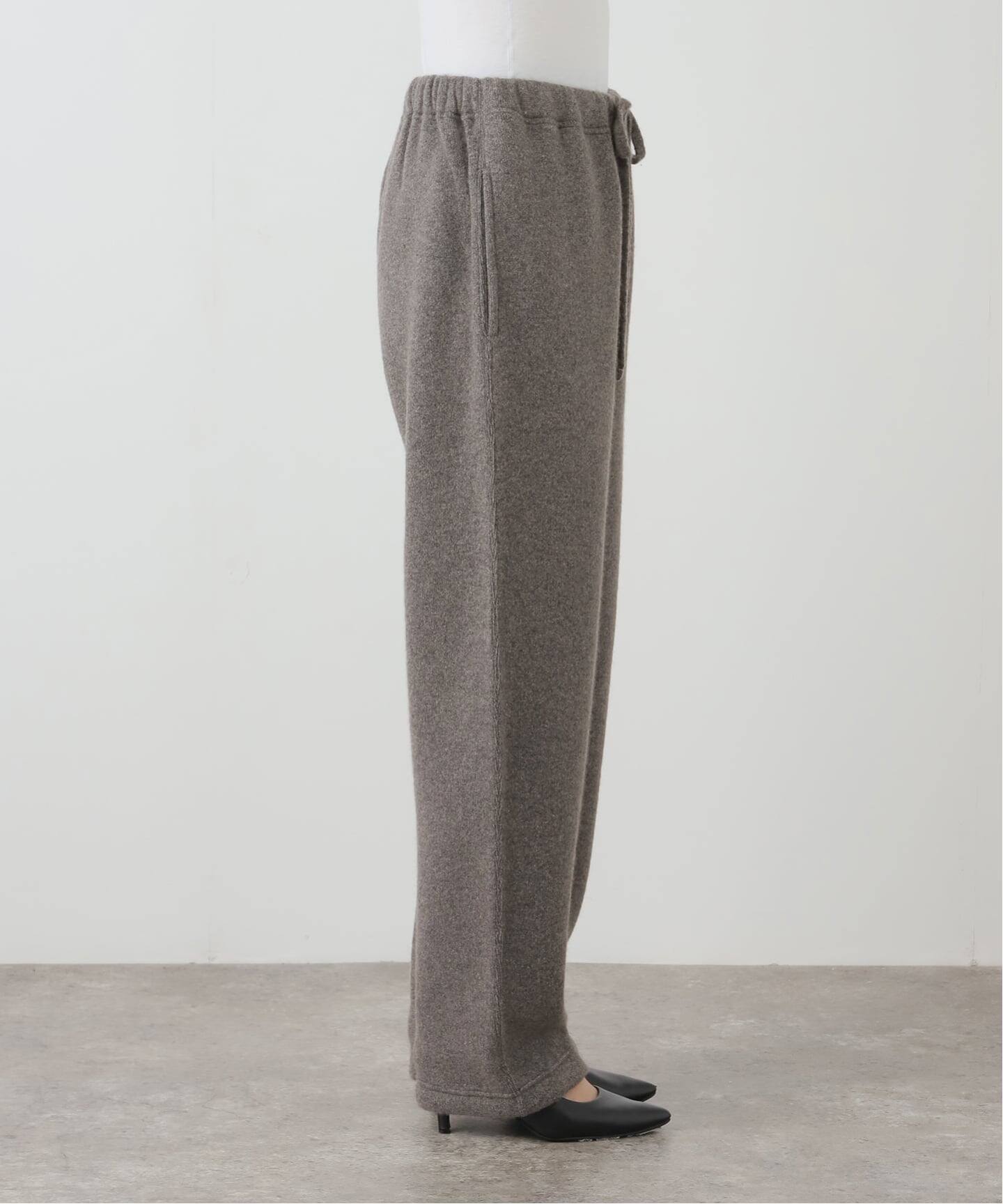 HERILL/ヘリル】Goldencash Sweat パンツ（スウェットパンツ