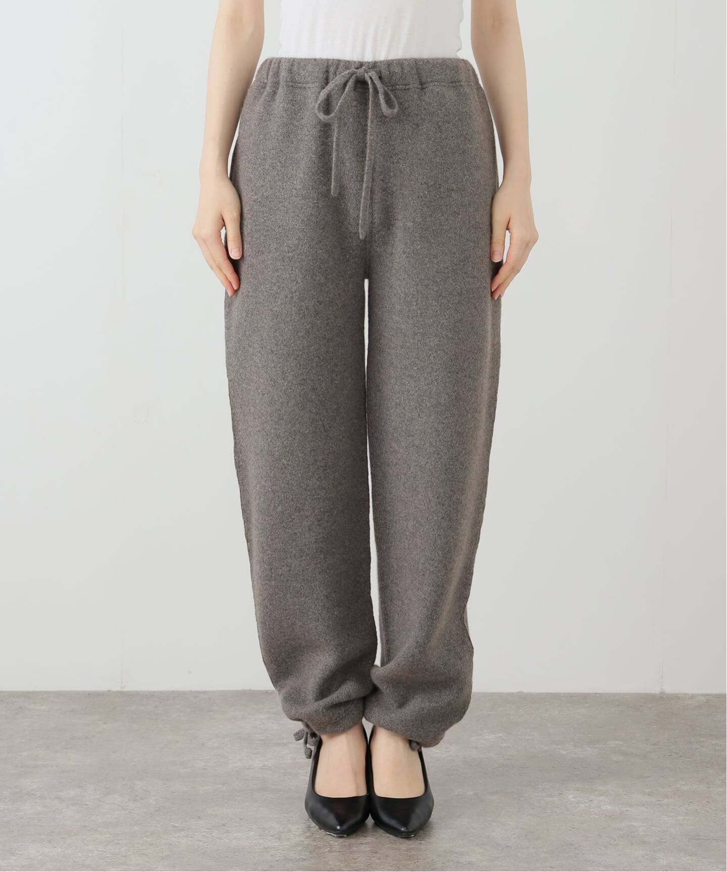 HERILL/ヘリル】Goldencash Sweat パンツ（スウェットパンツ