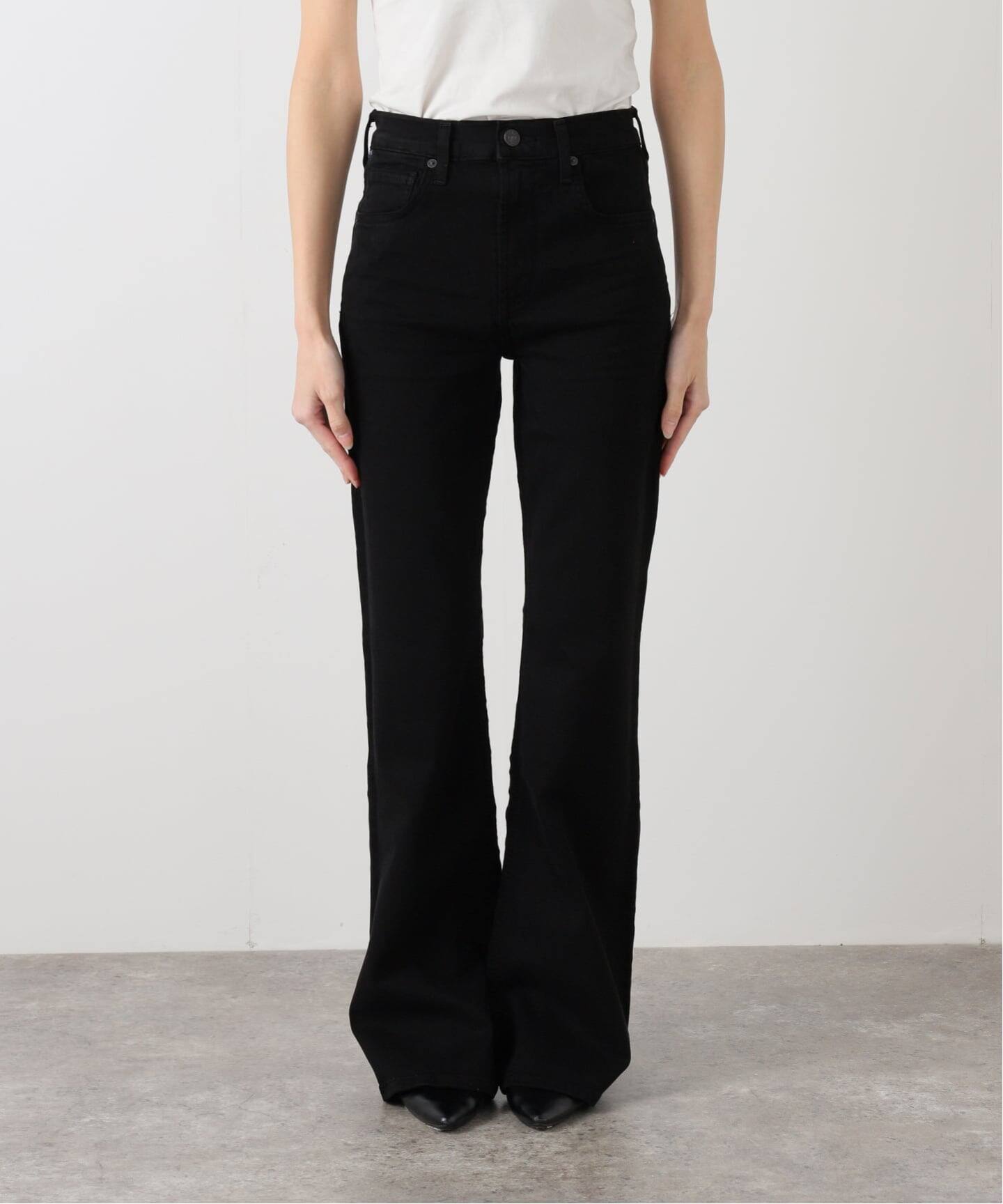 CITIZENS of HUMANITY】ISOLA FLARE '31 パンツ（その他パンツ）｜MUSE