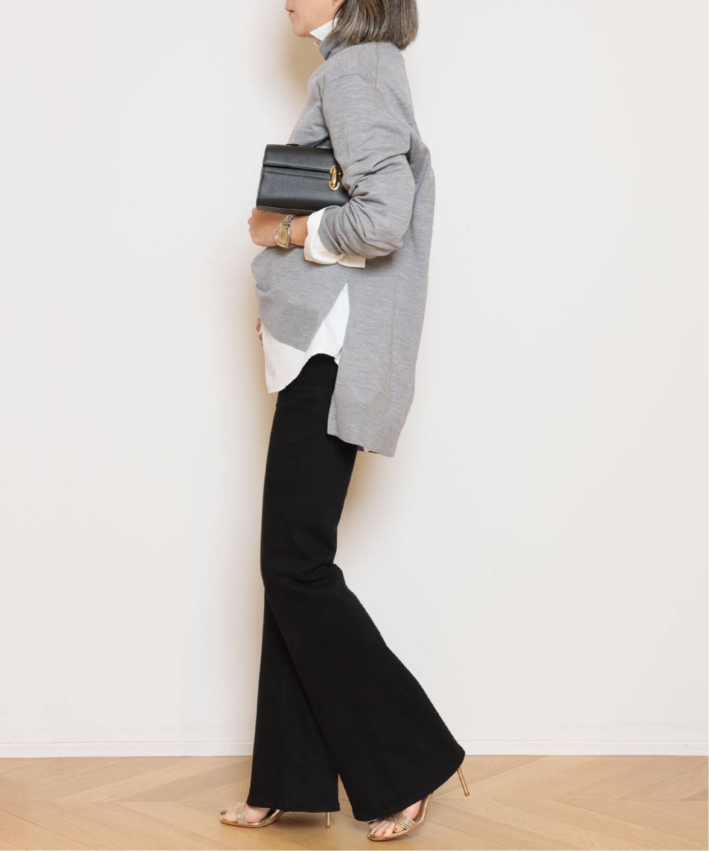 CITIZENS of HUMANITY】ISOLA FLARE '31 パンツ（その他パンツ）｜MUSE