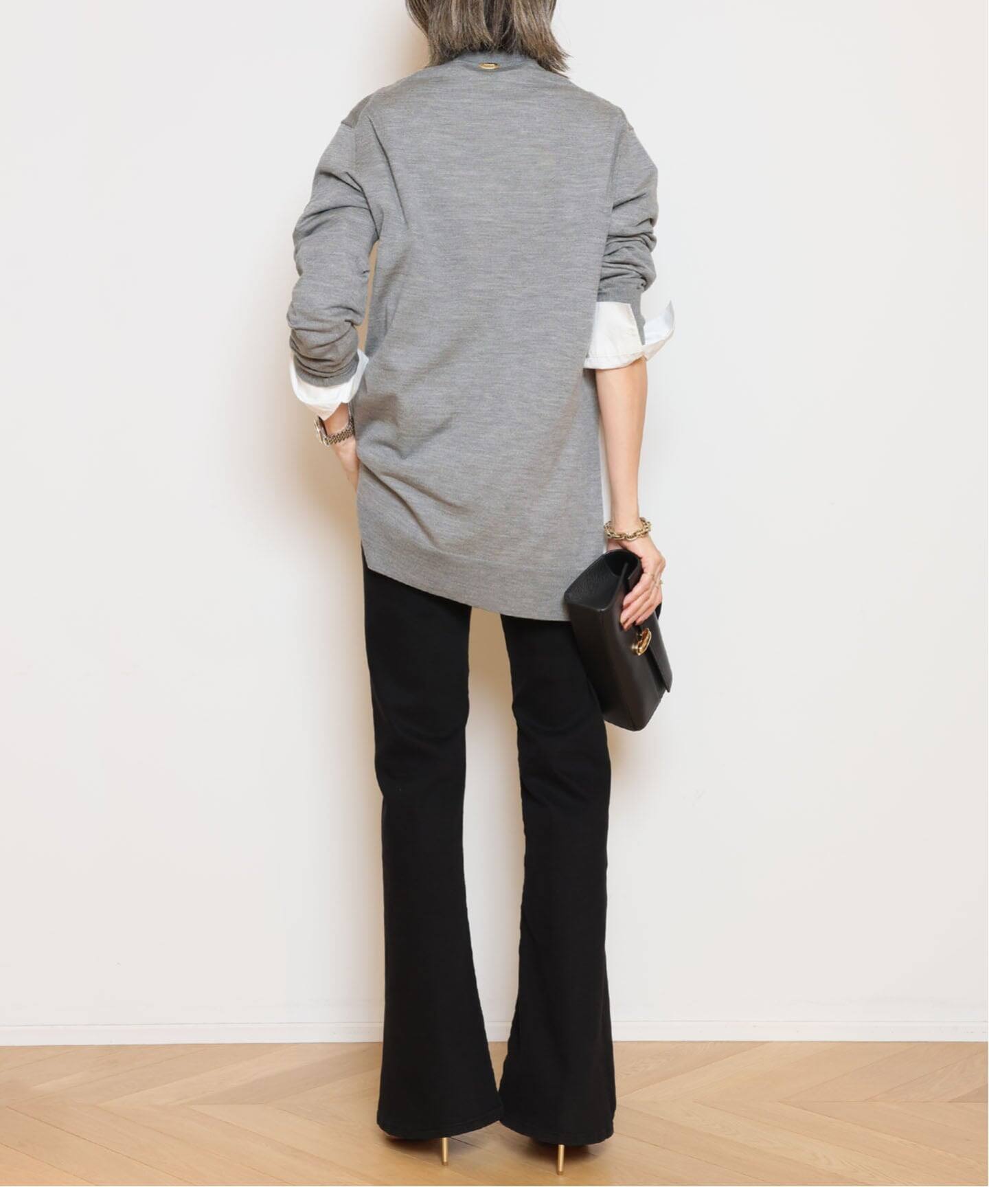 CITIZENS of HUMANITY】ISOLA FLARE '31 パンツ（その他パンツ）｜MUSE