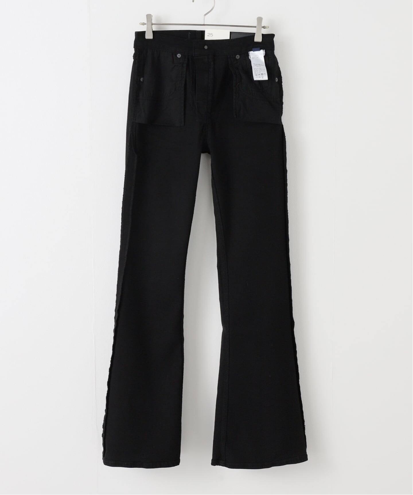 CITIZENS of HUMANITY】ISOLA FLARE '31 パンツ（その他パンツ）｜MUSE