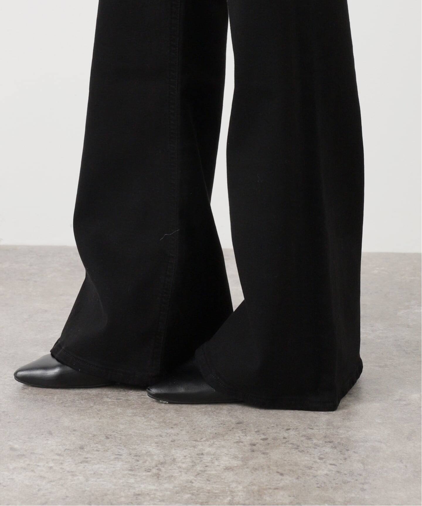 CITIZENS of HUMANITY】ISOLA FLARE '31 パンツ(その他パンツ)|MUSE CITIZENS of HUMANITY】ISOLA FLARE '31 パンツ(その他パンツ)|MUSE