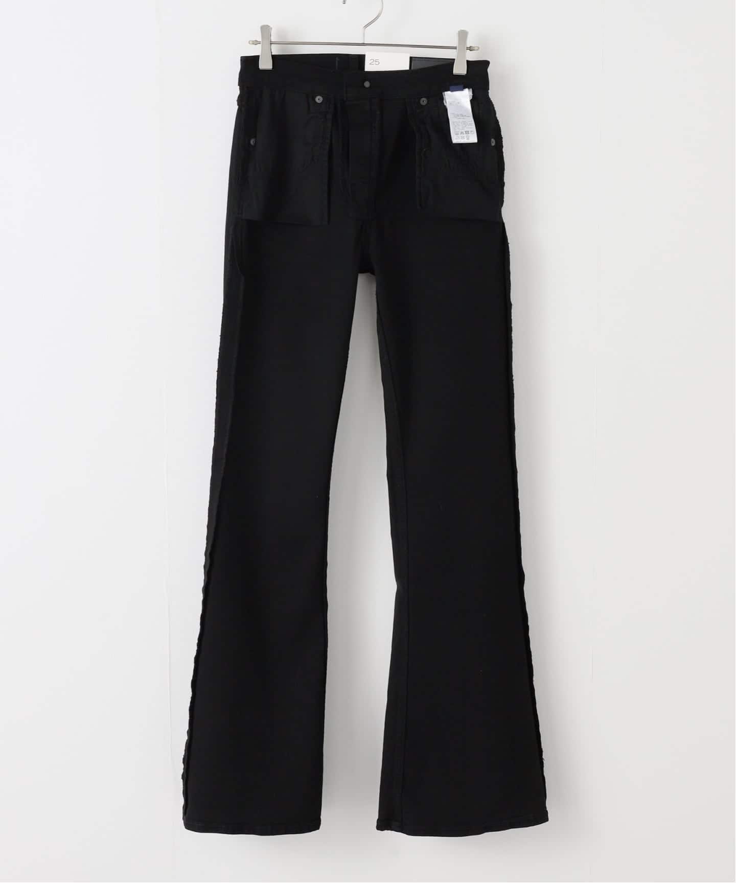 CITIZENS of HUMANITY】ISOLA FLARE '31 パンツ（その他パンツ）｜MUSE