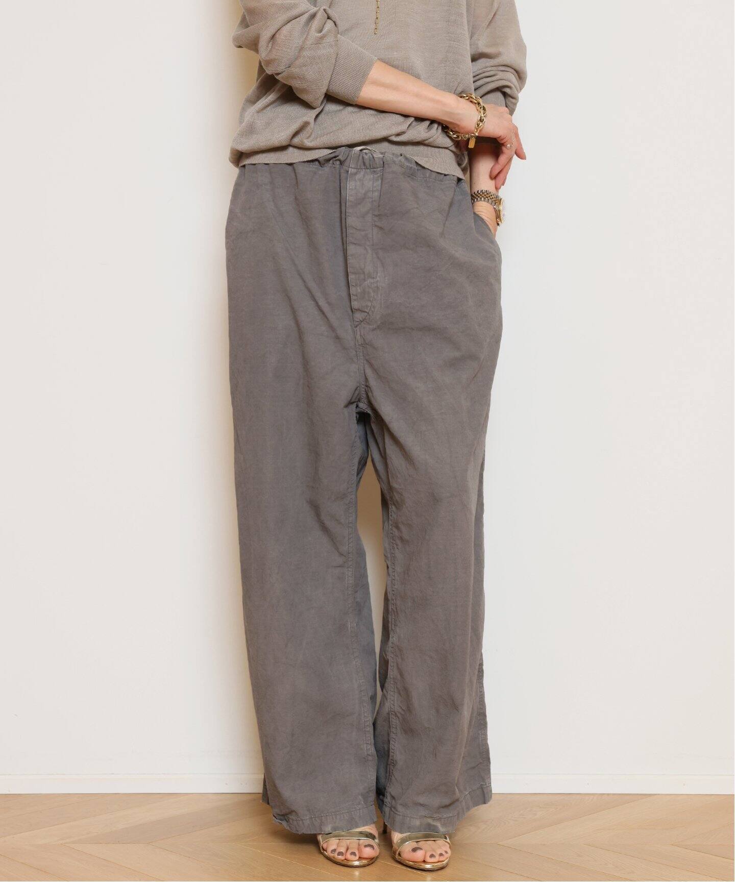 HERILL/ヘリル】RIPSTOP WORK パンツ（その他パンツ）｜MUSE de  