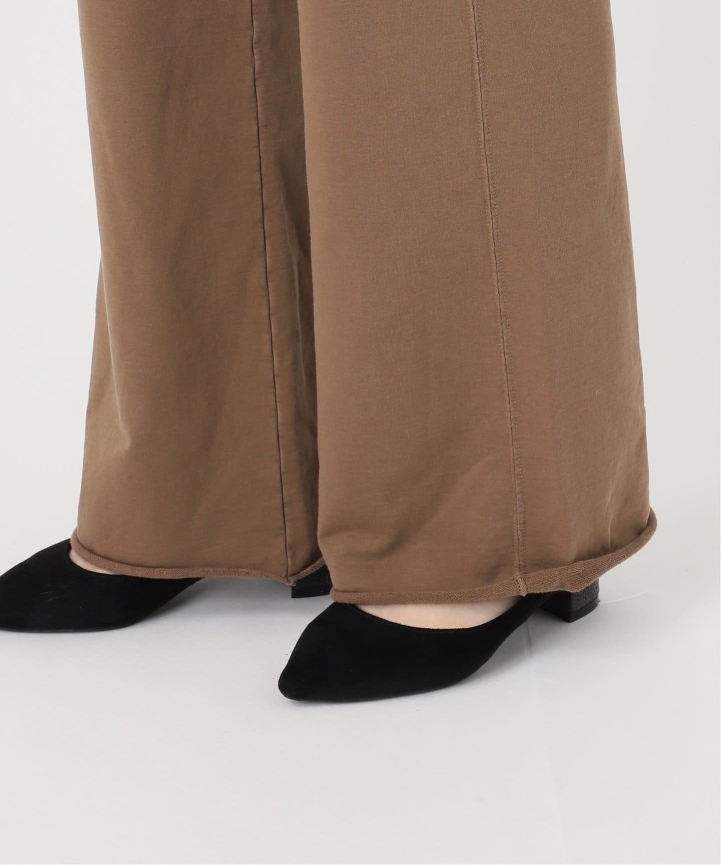 REMI RELIEF/レミレリーフ FLARE パンツ38◆muse REMI RELIEF/レミレリーフ FLARE パンツ38◇muse