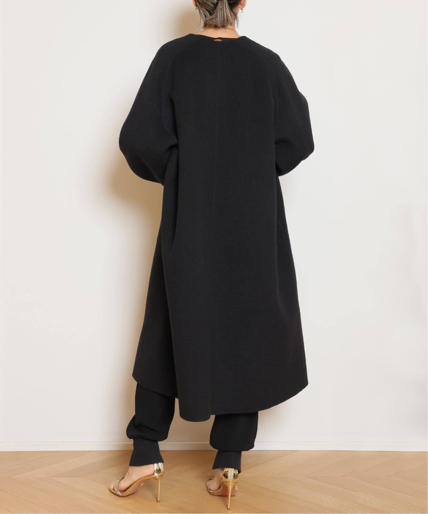 Col Pierrot/コルピエロ】スソリブ パンツ（その他パンツ）｜MUSE de