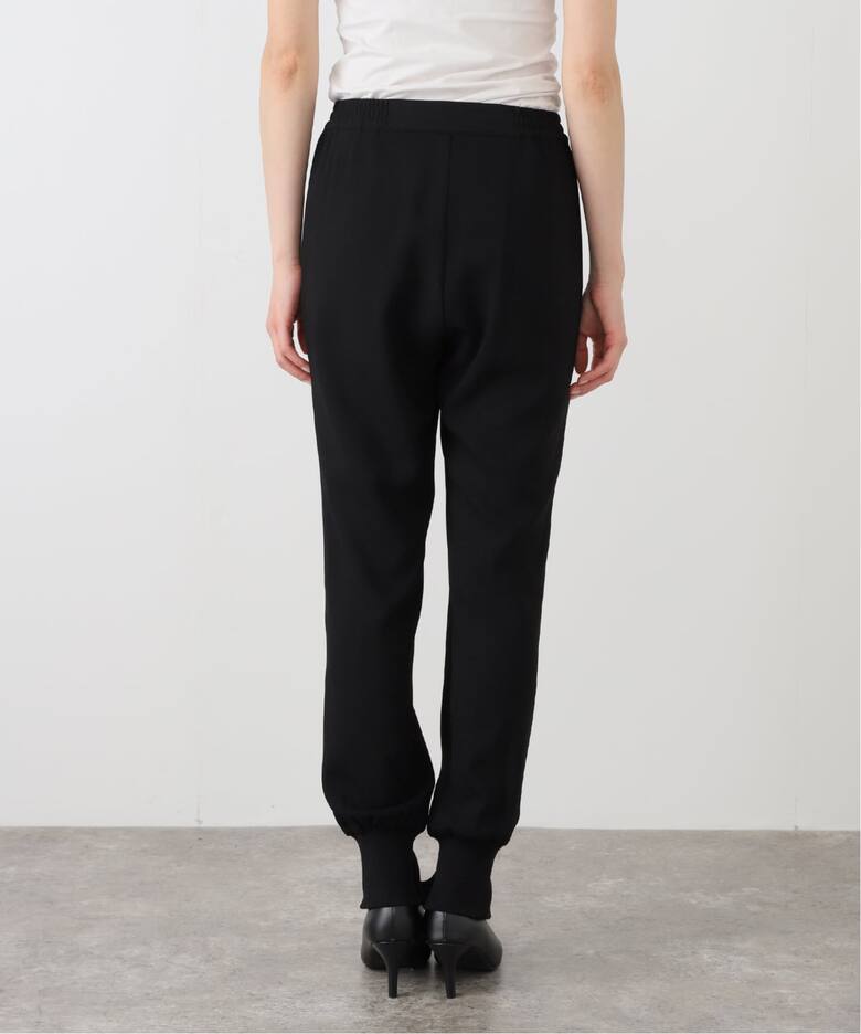 Col Pierrot コルピエロ スソリブ パンツ その他パンツ MUSE de Deuxieme Classe ミューズ ドゥ ドゥーズィエム クラス の通販