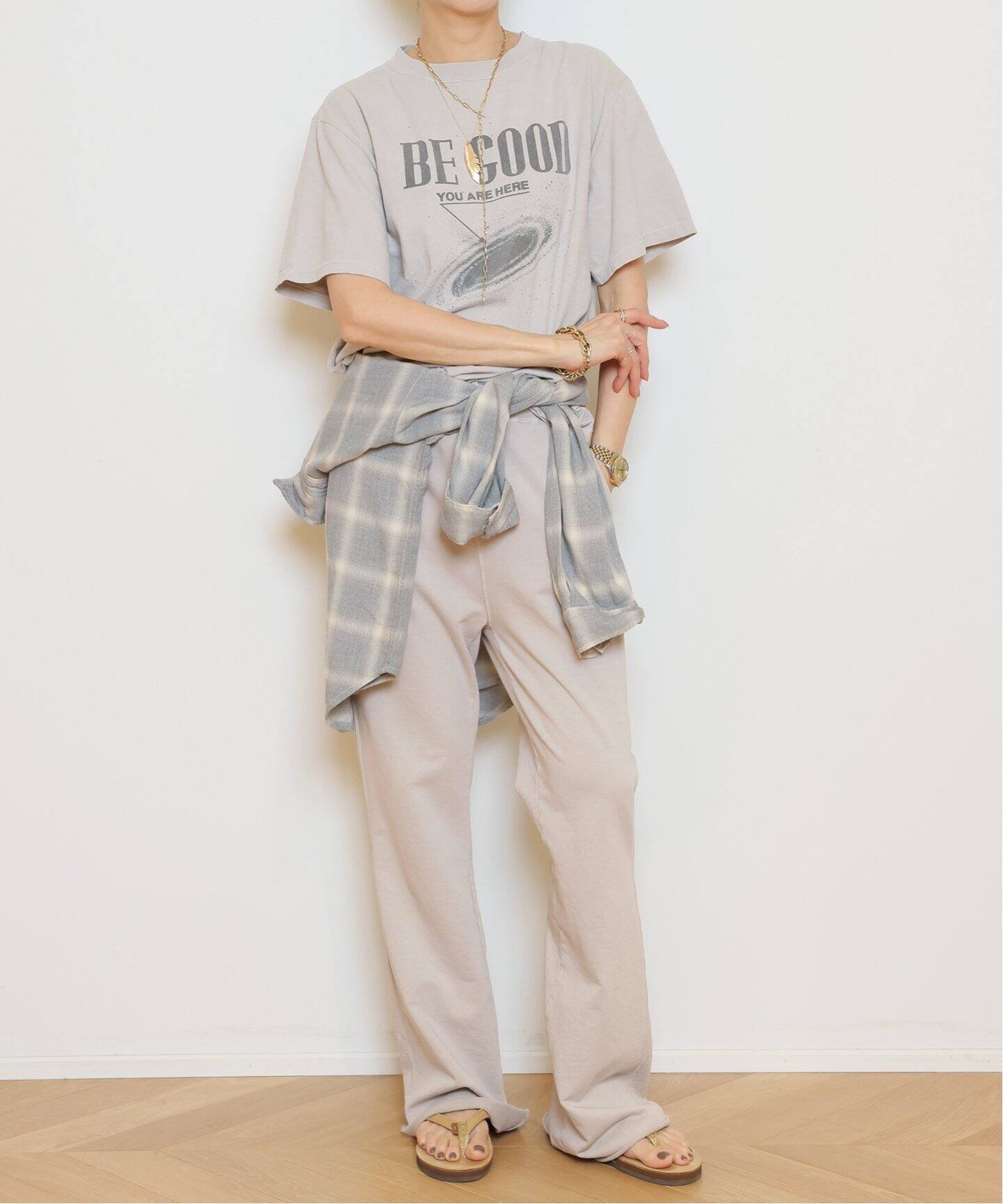 REMI RELIEF/レミレリーフ FLARE パンツ38◇muse 