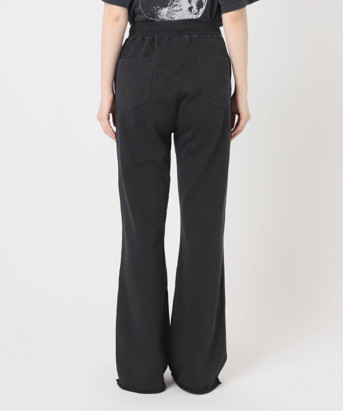 REMI RELIEF/レミレリーフ FLARE パンツ38◇muse 