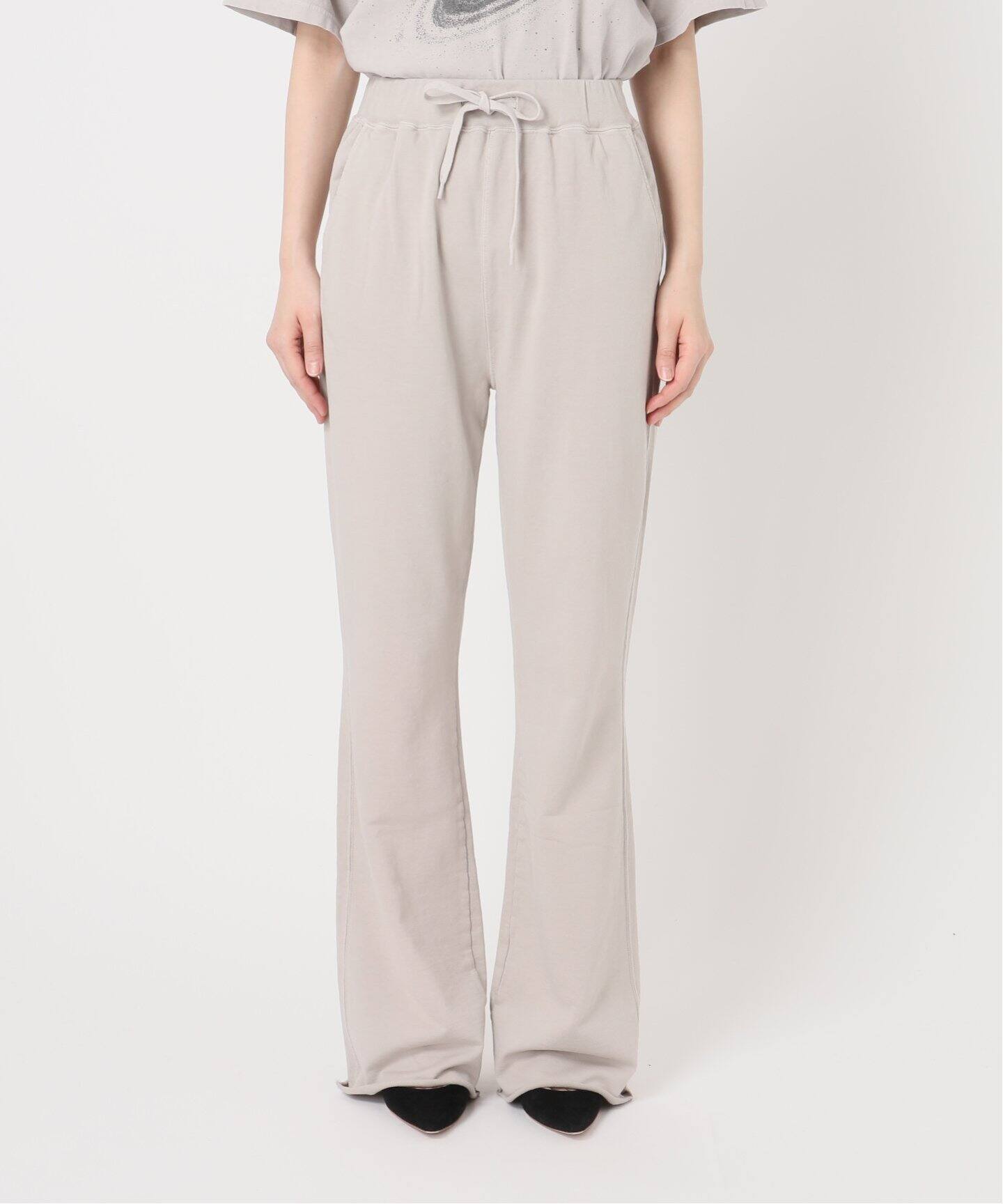 REMI RELIEF/レミレリーフ FLARE パンツ38◇muse 