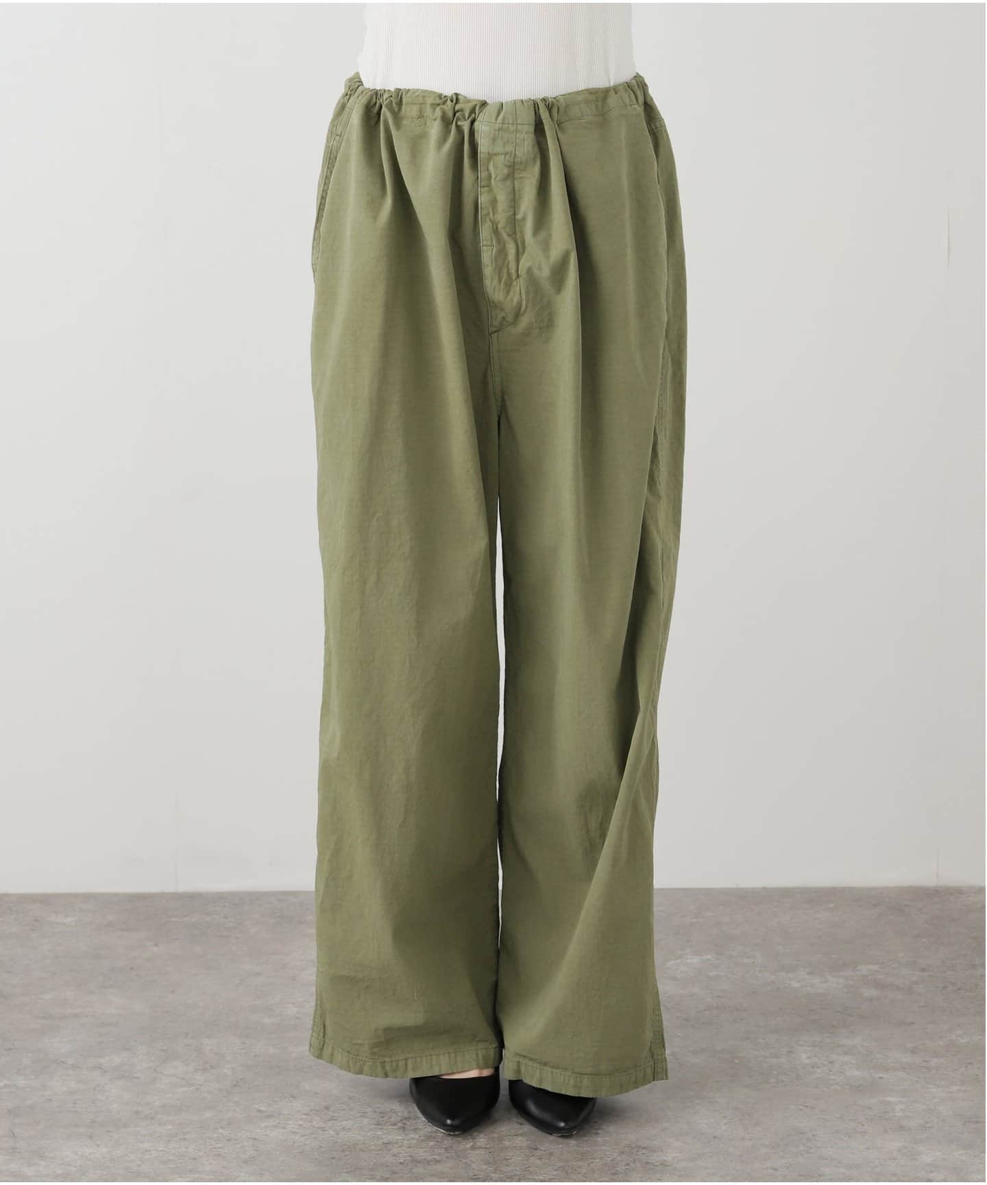 HERILL/ヘリル】RIPSTOP WORK パンツ（その他パンツ）｜MUSE de