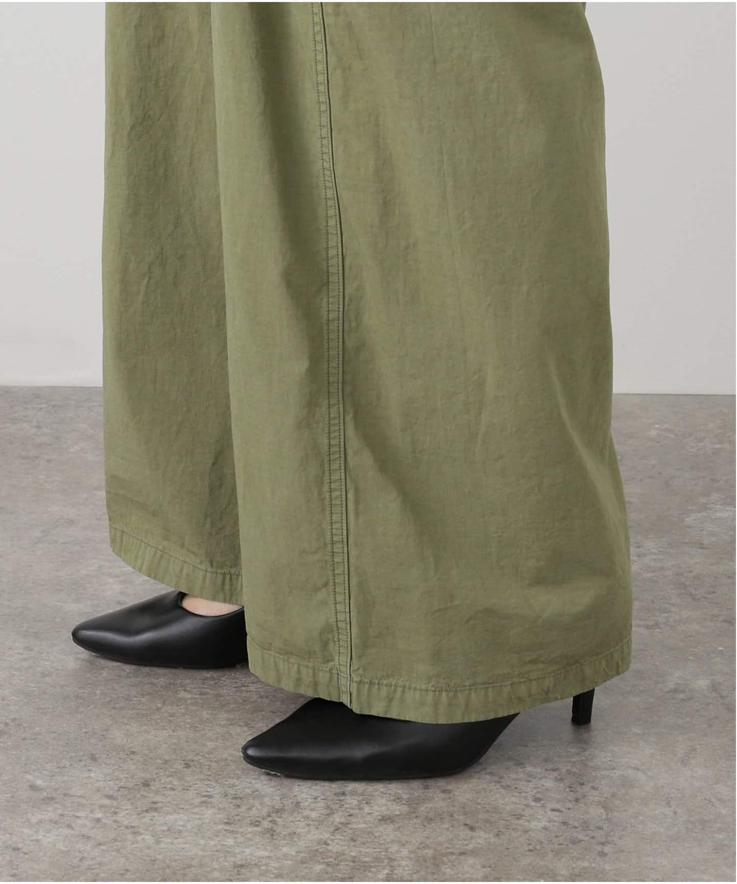 HERILL/ヘリル】RIPSTOP WORK パンツ（その他パンツ）｜MUSE de