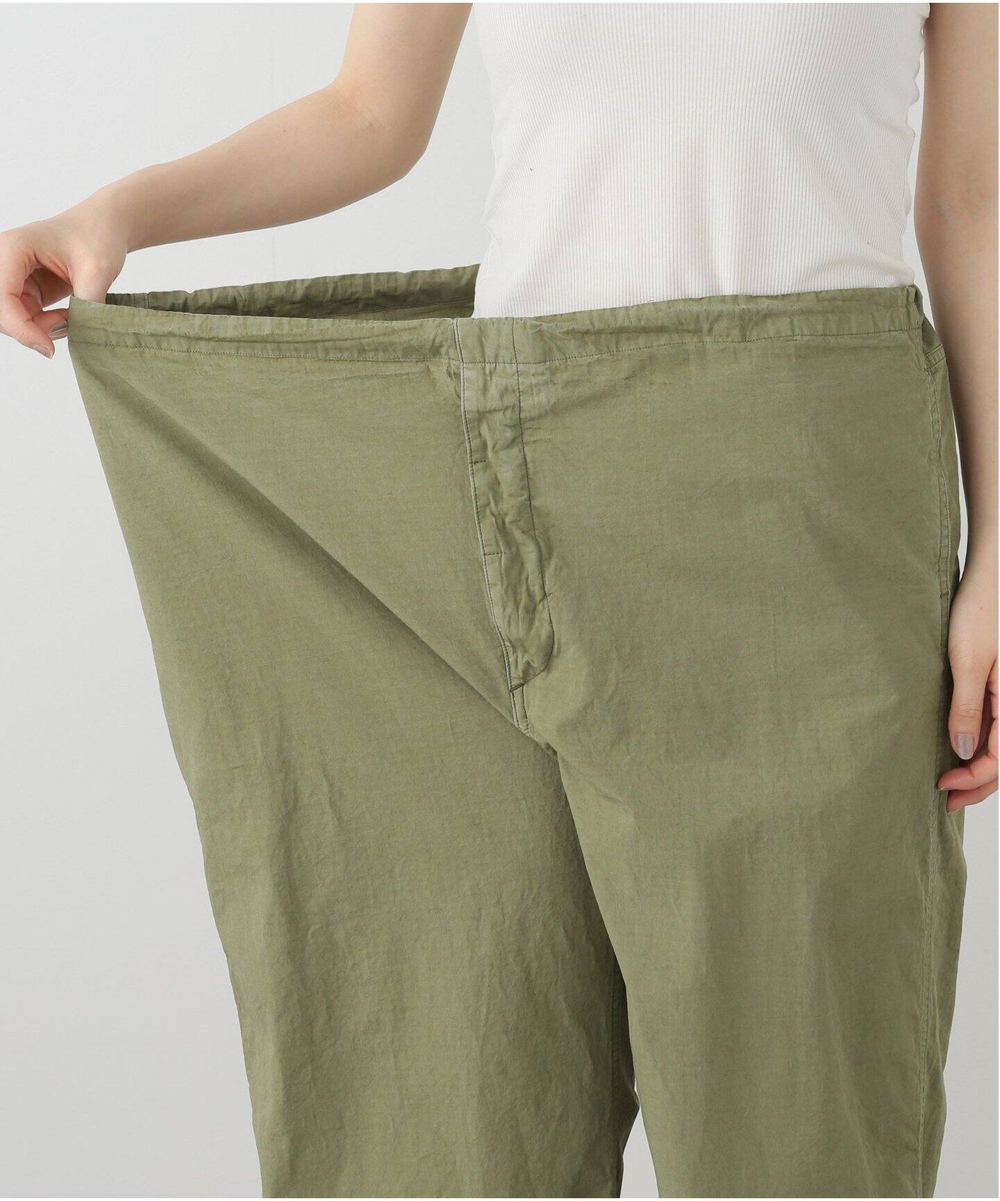 新品未使用品【HERILL/ヘリル】RIPSTOP WORK パンツ HERILL/ヘリル】RIPSTOP WORK パンツ（その他パンツ）｜MUSE de