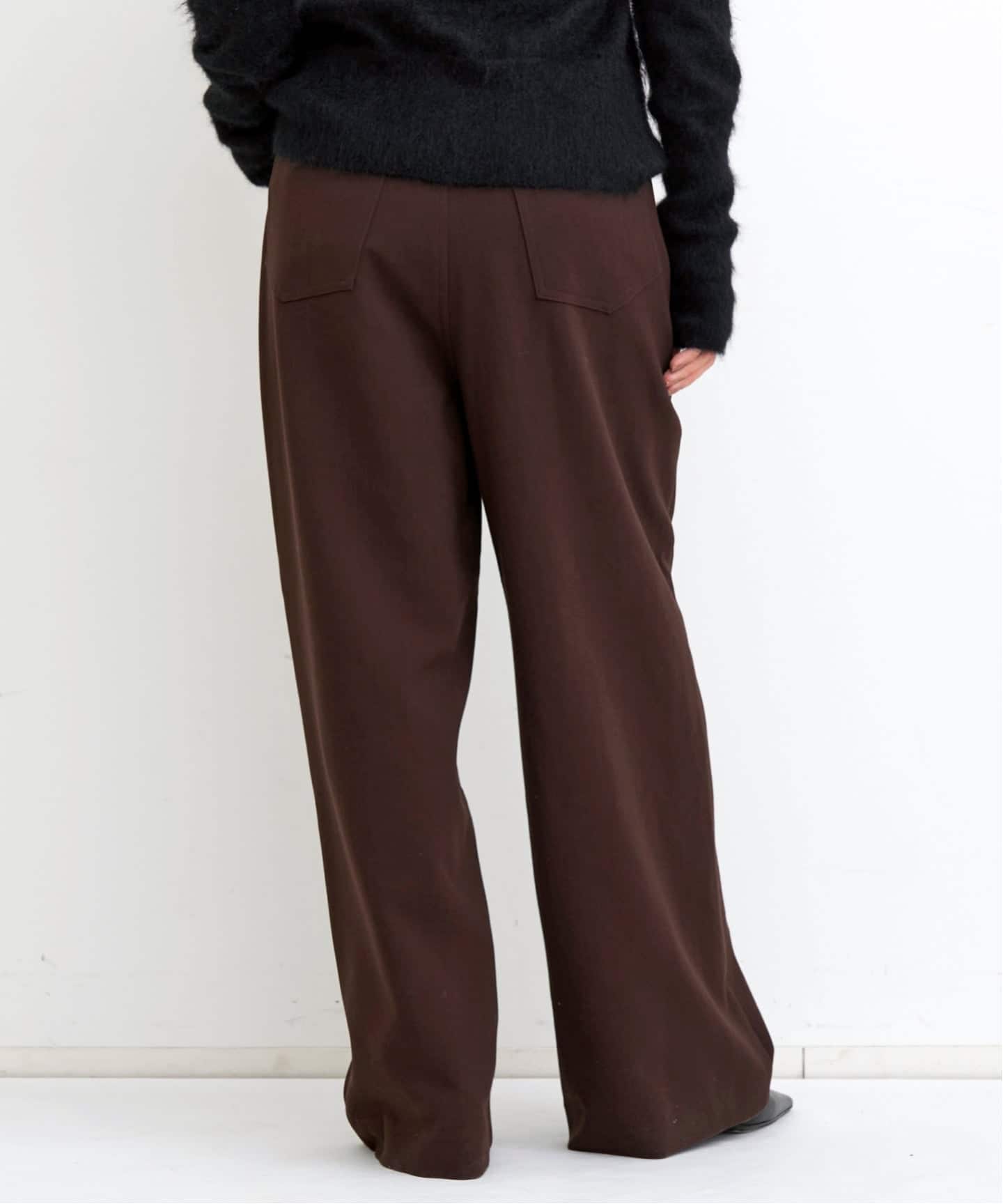 GOOD GRIEF!/グッド グリーフ】 5Pocket Wide Pants（その他パンツ