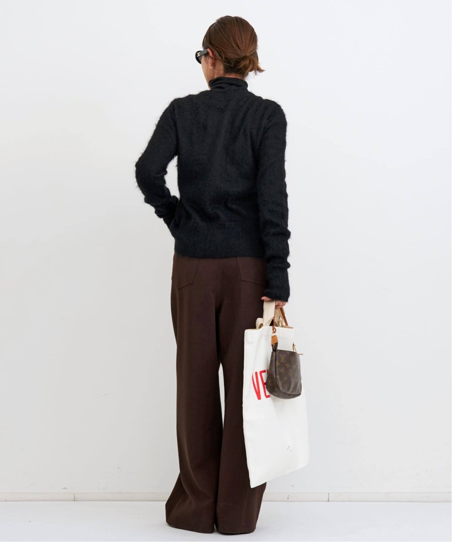 GOOD GRIEF!/グッド グリーフ】 5Pocket Wide Pants（その他パンツ