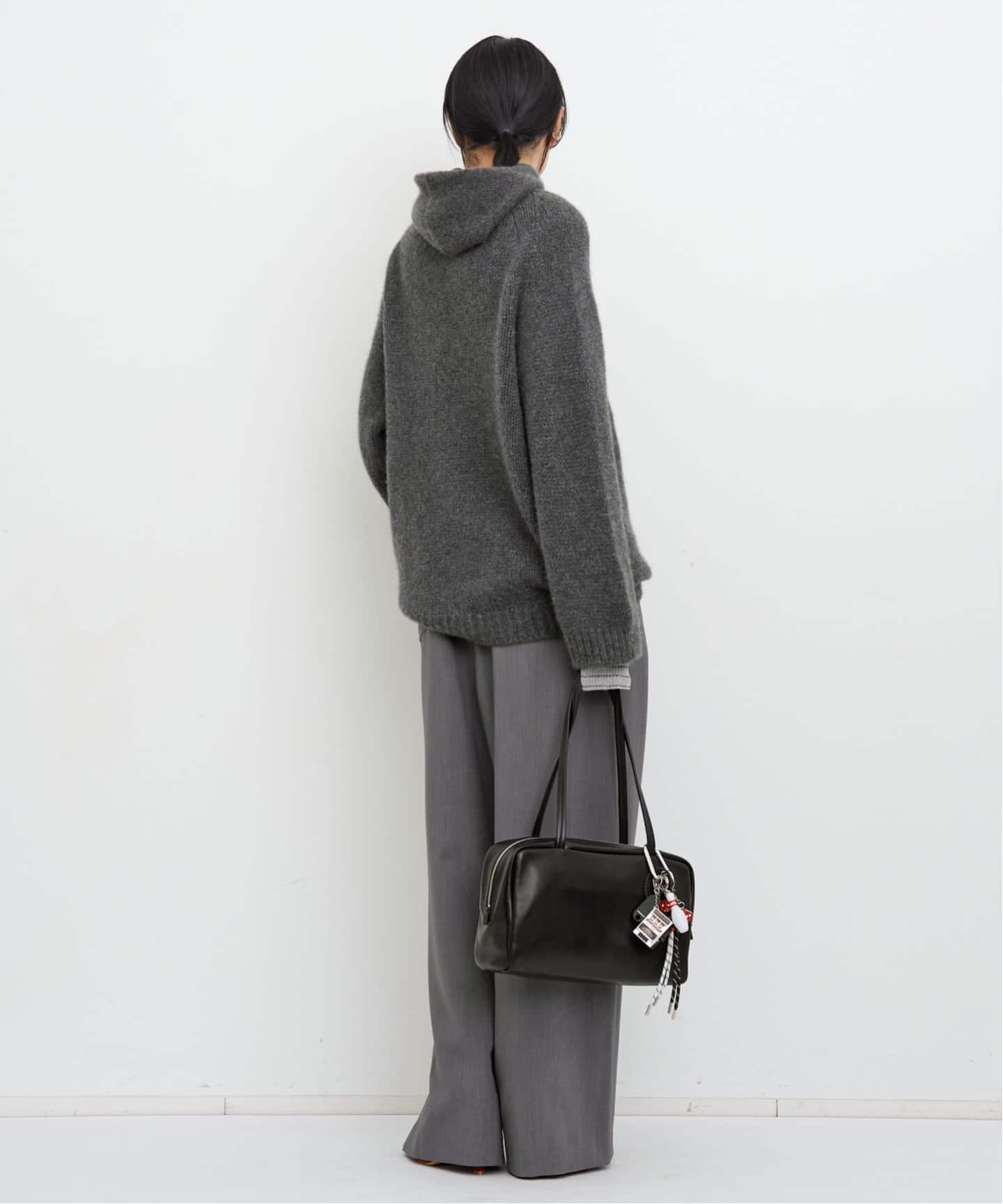 GOOD GRIEF!/グッド グリーフ】 5Pocket Wide Pants（その他パンツ