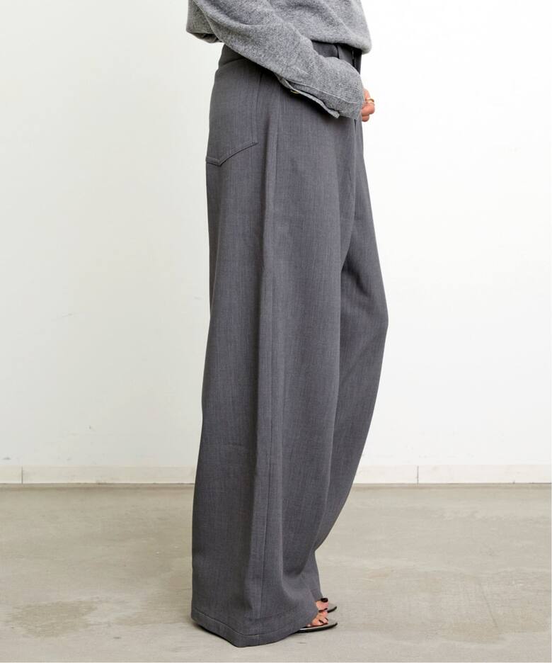 GOOD GRIEF!/グッド グリーフ】 5Pocket Wide Pants（その他パンツ  