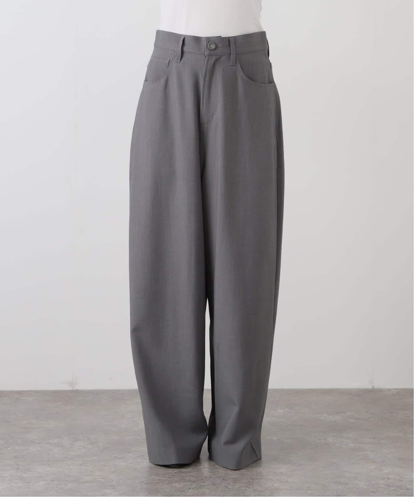 GOOD GRIEF!/グッド グリーフ】 5Pocket Wide Pants（その他