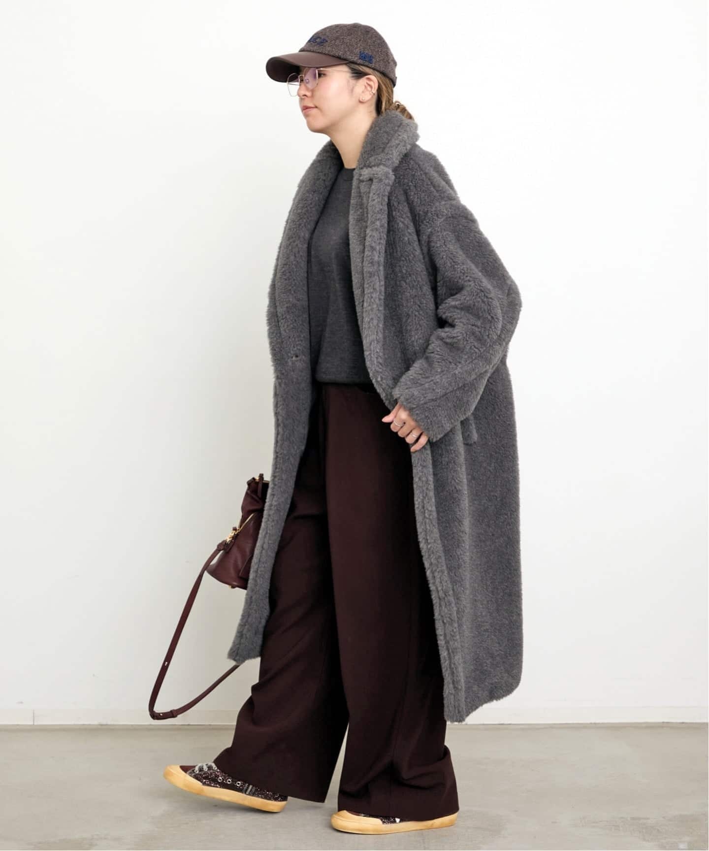 GOOD GRIEF!/グッド グリーフ】 5Pocket Wide Pants（その他パンツ