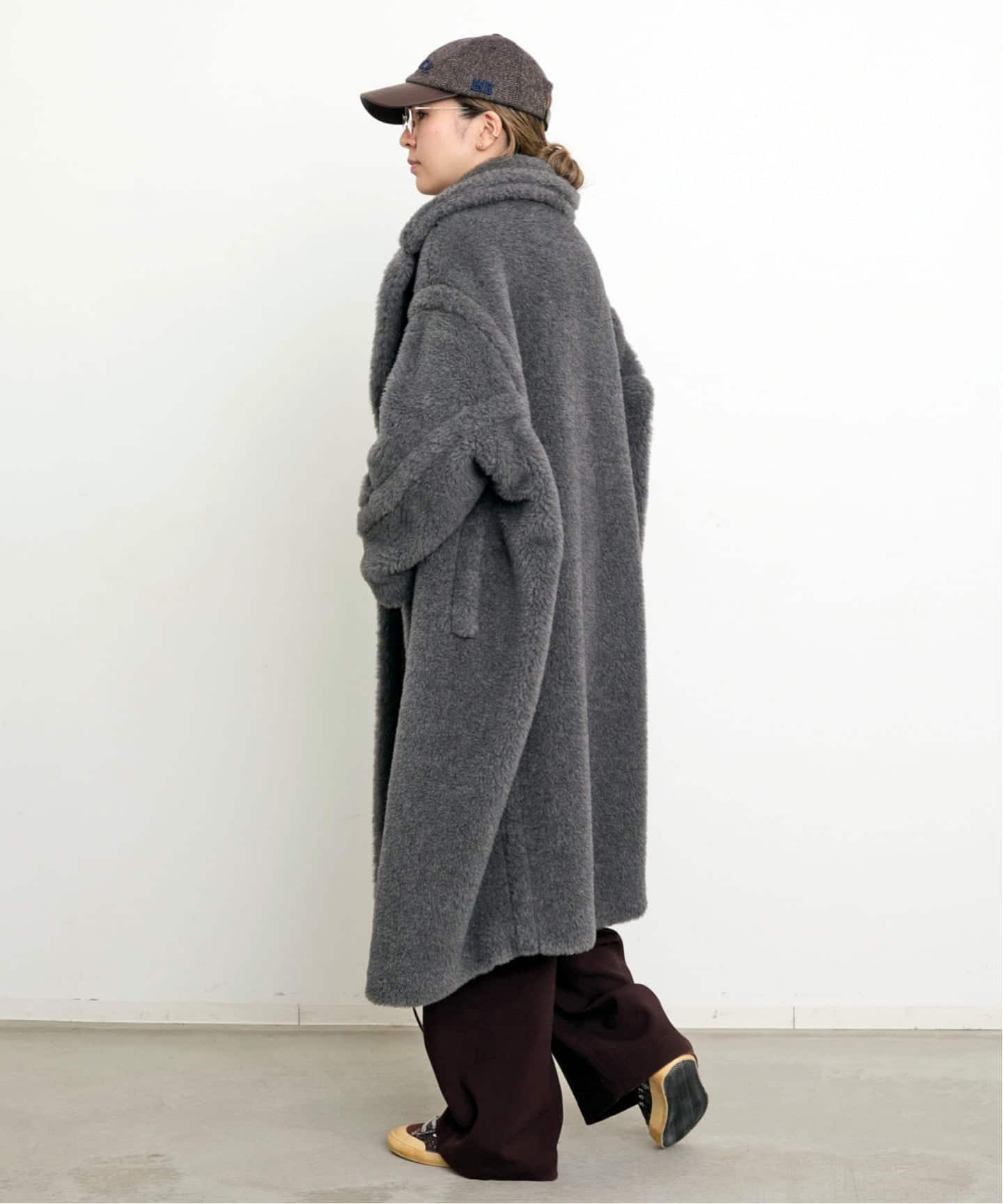 GOOD GRIEF!/グッド グリーフ】 5Pocket Wide Pants（その他パンツ
