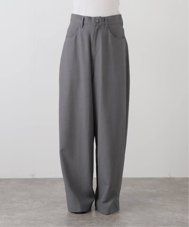 GOOD GRIEF!/グッド グリーフ】 5Pocket Wide Pants（その他パンツ  